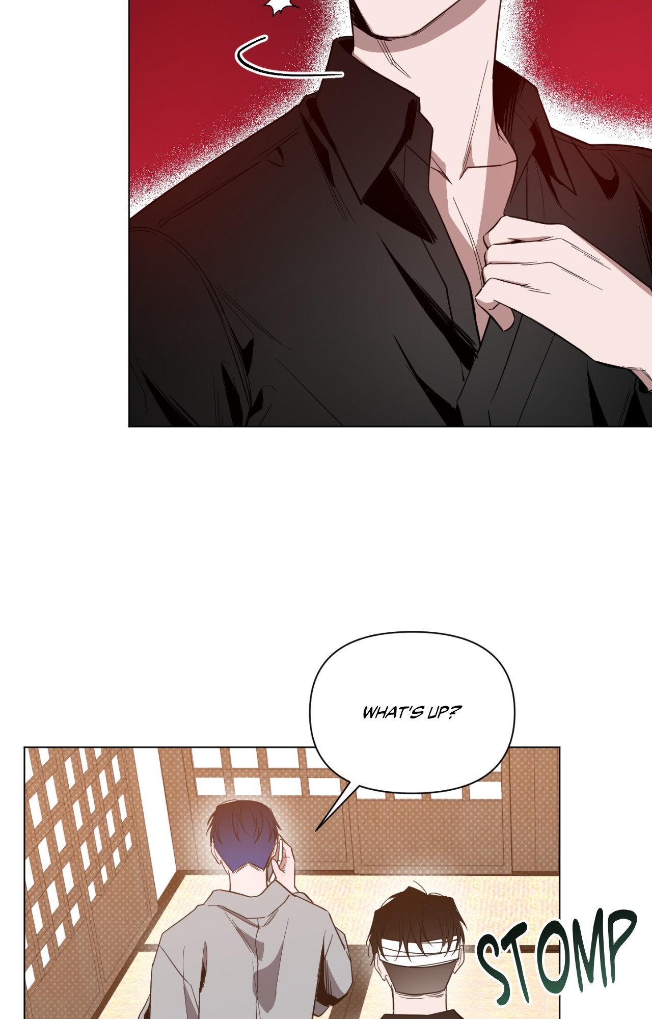 Dawn After Darkness [Official] - Chapter 69 manhwa