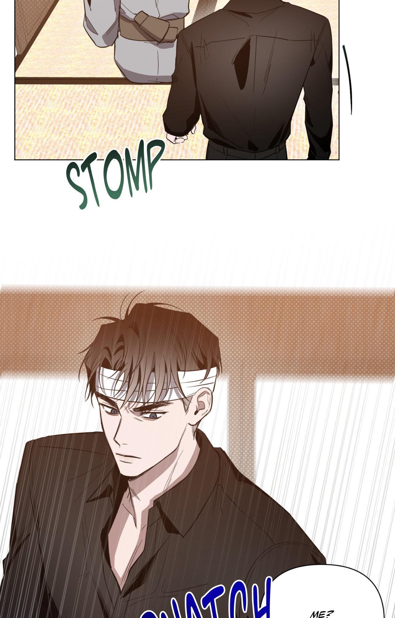 Dawn After Darkness [Official] - Chapter 69 manhwa