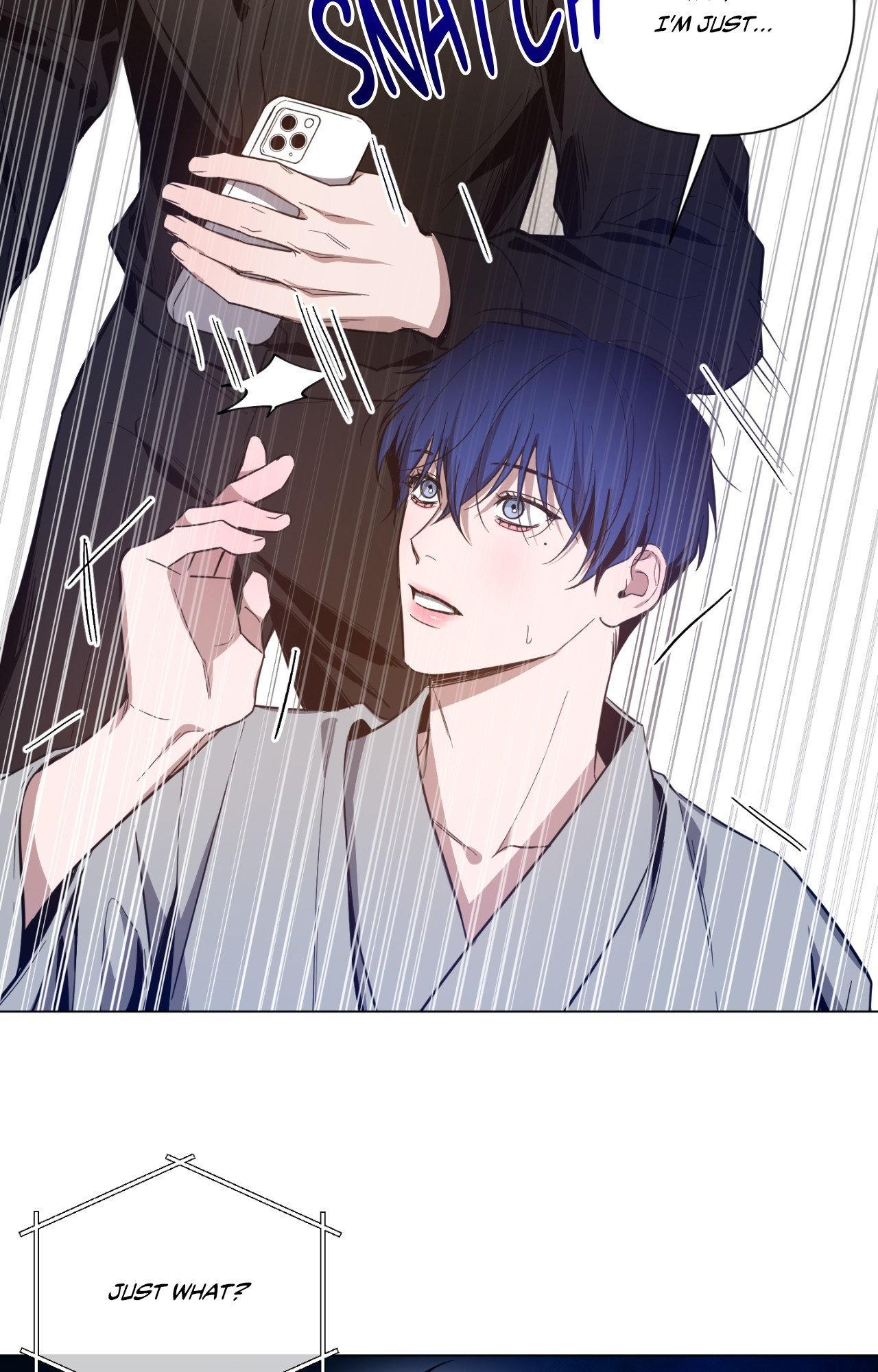 Dawn After Darkness [Official] - Chapter 69 manhwa