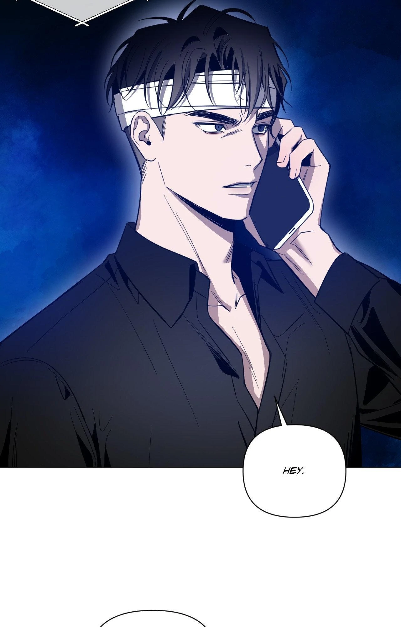 Dawn After Darkness [Official] - Chapter 69 manhwa