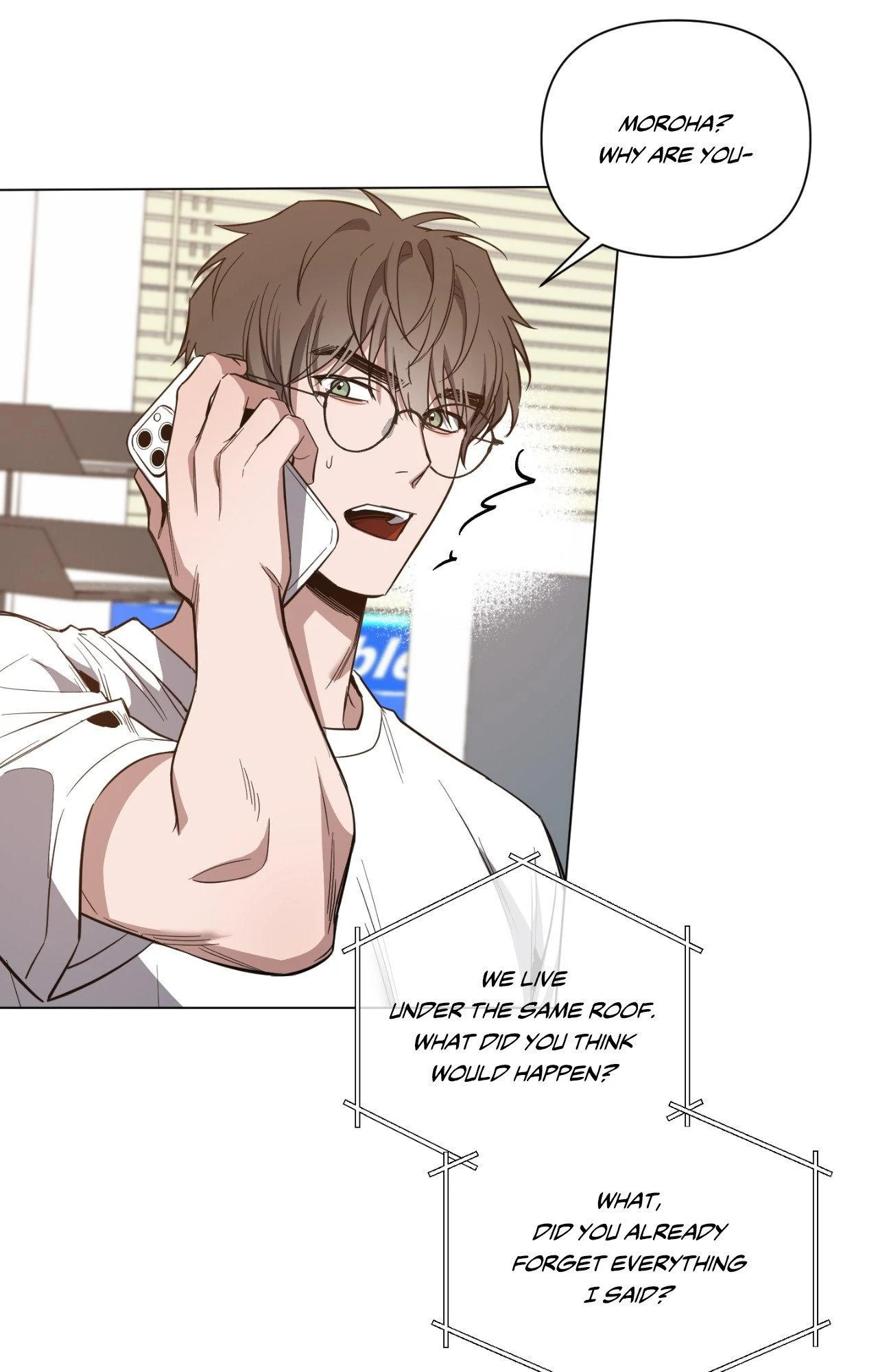 Dawn After Darkness [Official] - Chapter 69 manhwa