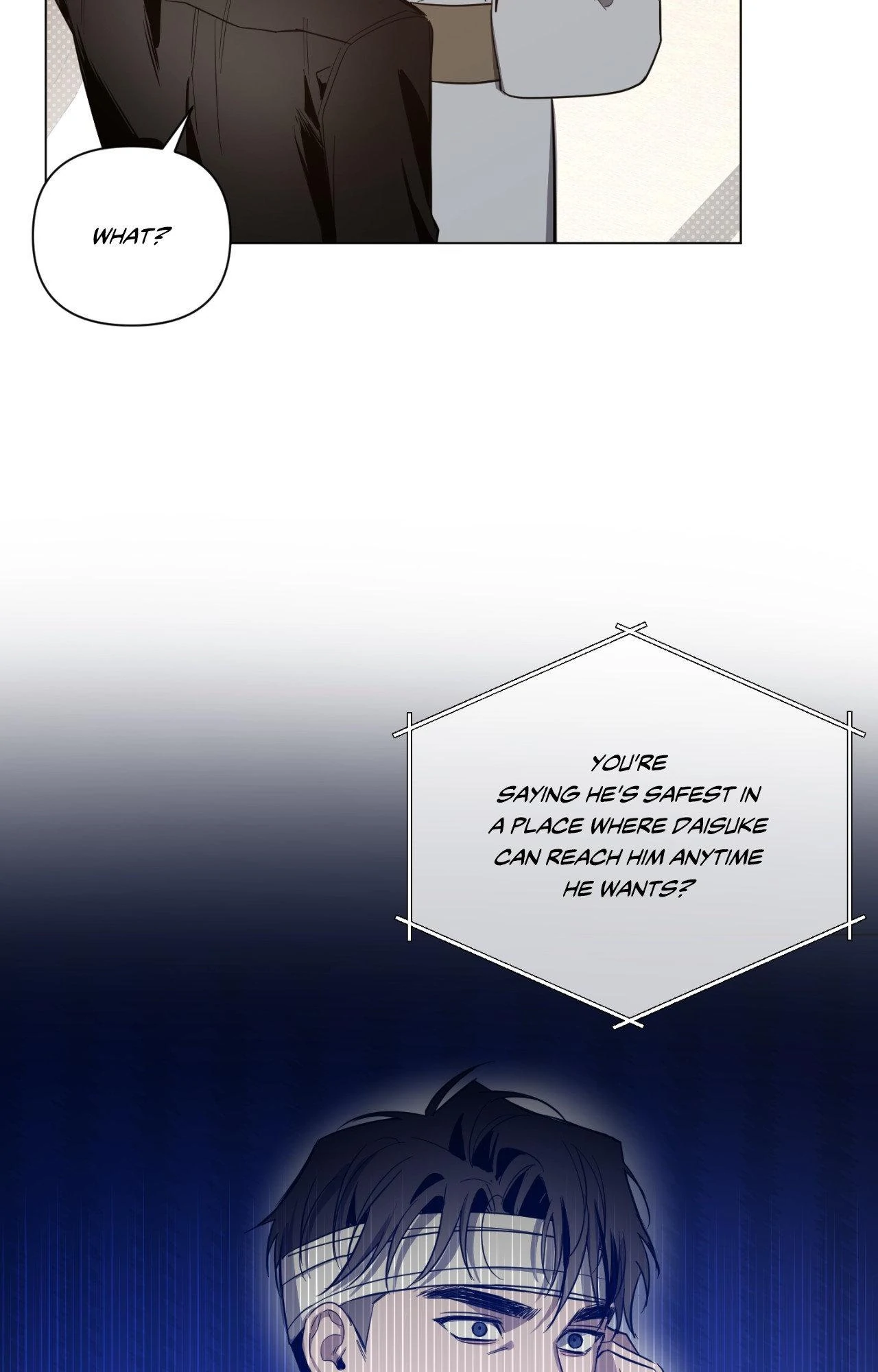 Dawn After Darkness [Official] - Chapter 69 manhwa
