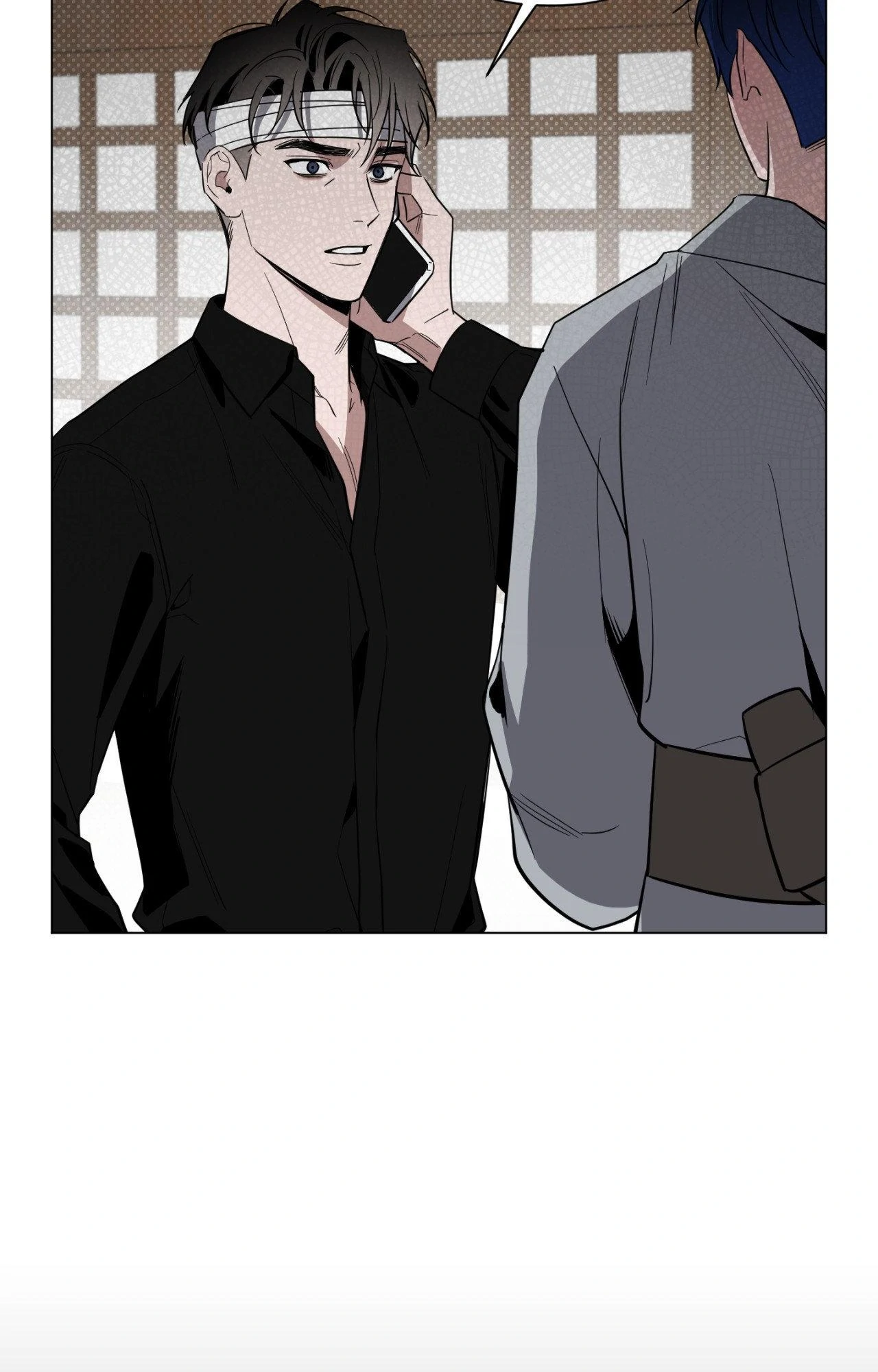 Dawn After Darkness [Official] - Chapter 69 manhwa