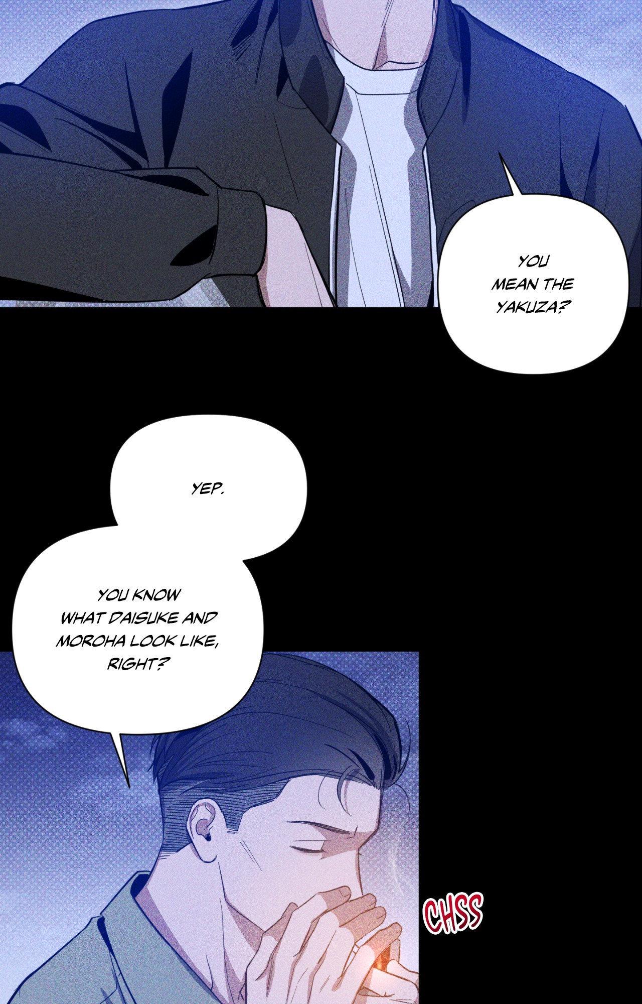 Dawn After Darkness [Official] - Chapter 69 manhwa