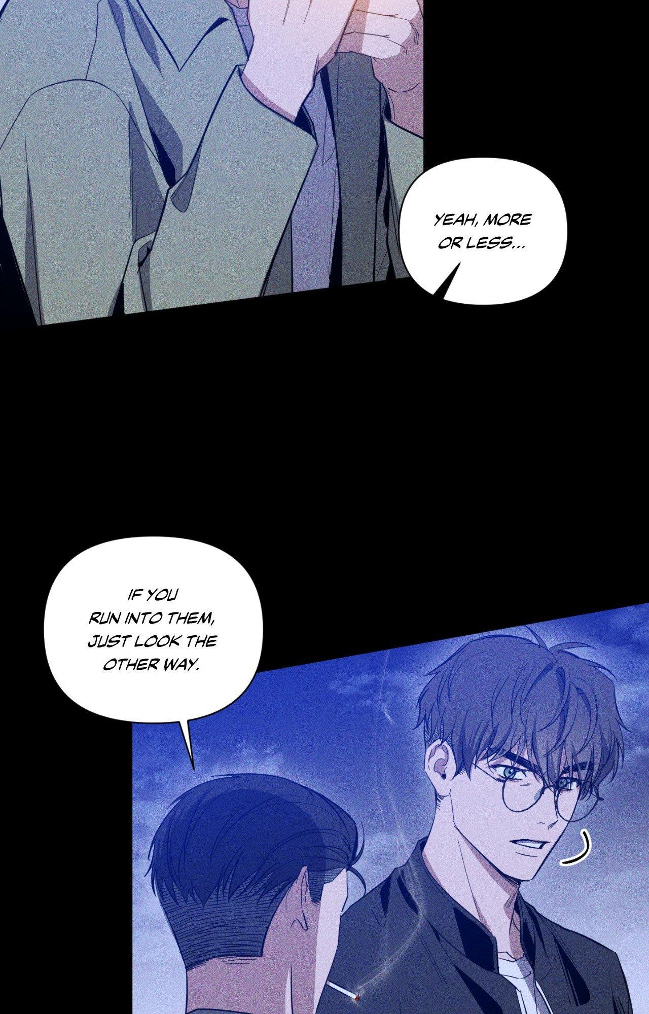 Dawn After Darkness [Official] - Chapter 69 manhwa