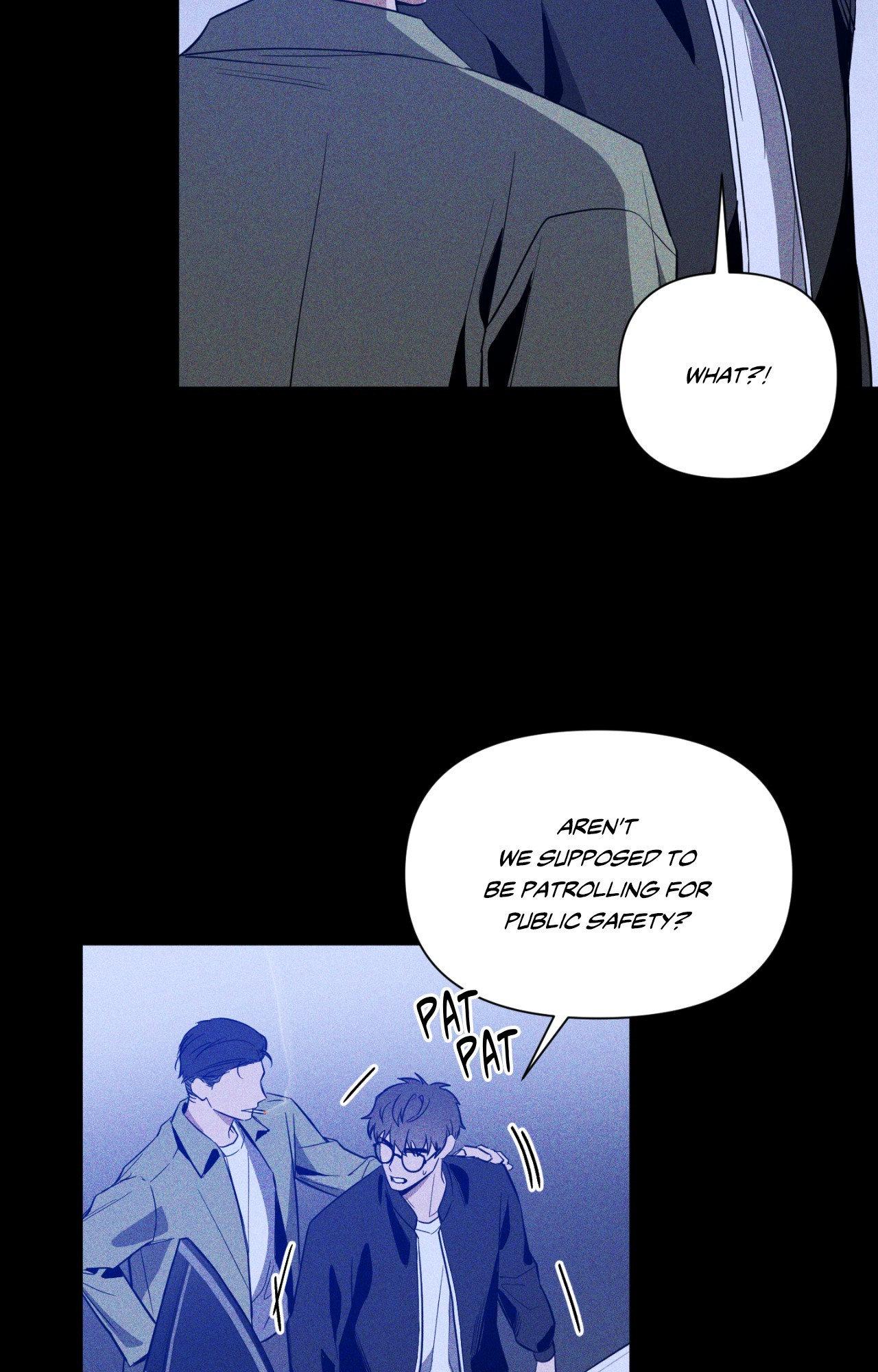 Dawn After Darkness [Official] - Chapter 69 manhwa