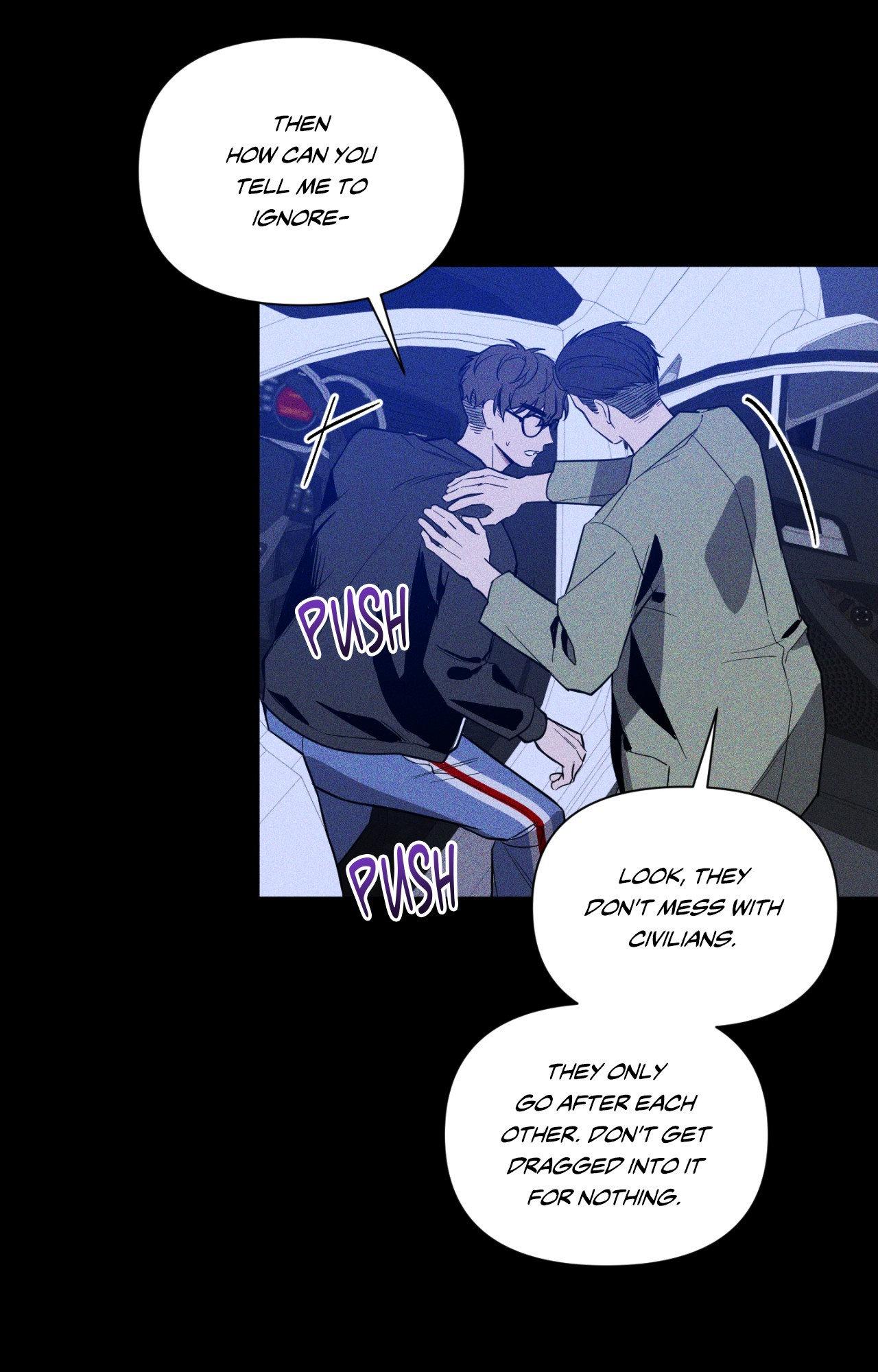 Dawn After Darkness [Official] - Chapter 69 manhwa