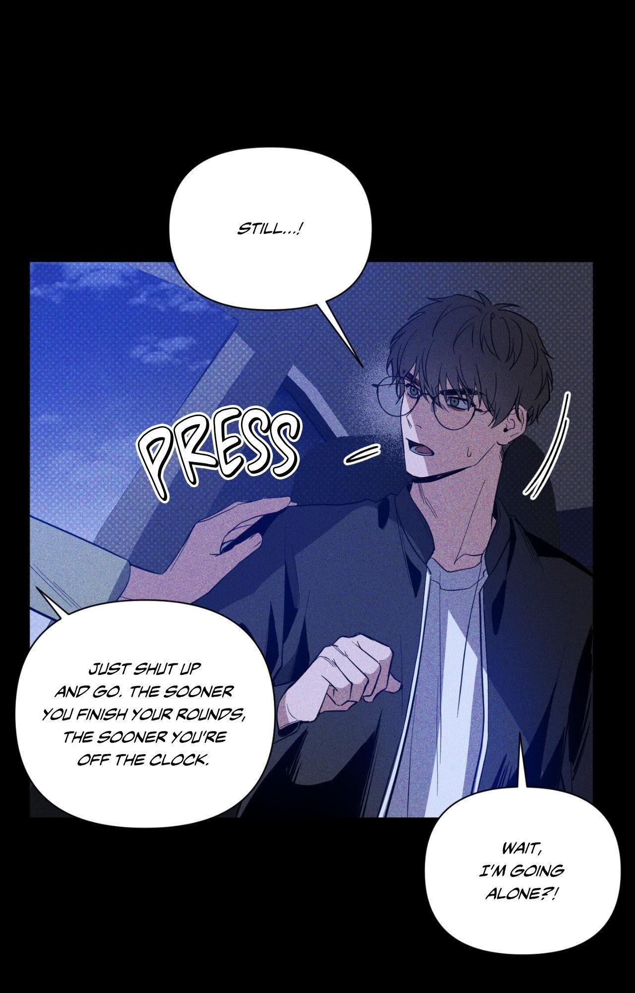 Dawn After Darkness [Official] - Chapter 69 manhwa