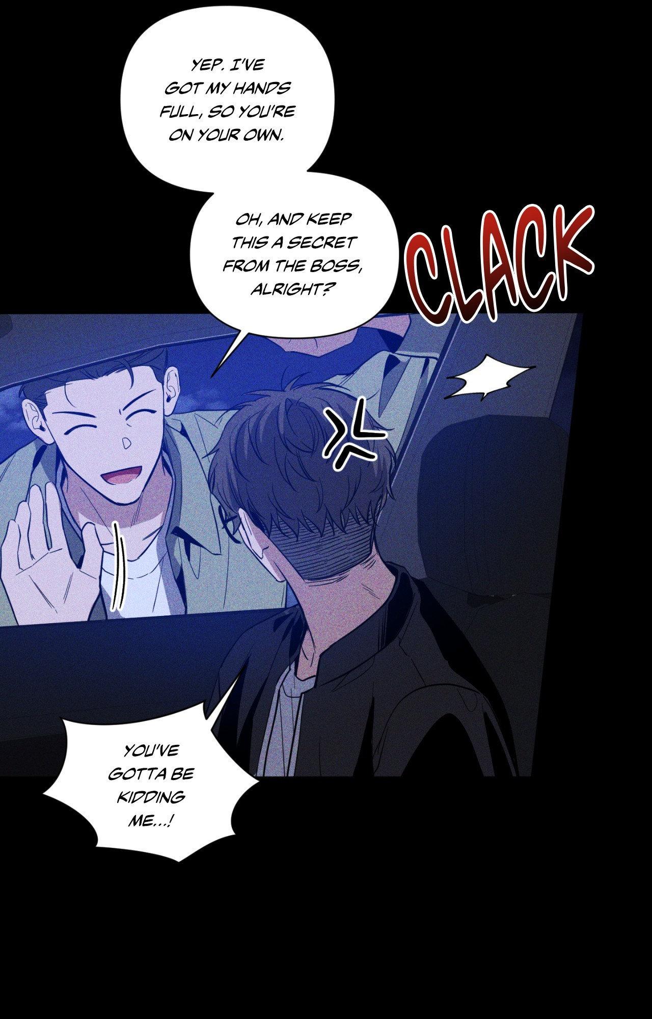 Dawn After Darkness [Official] - Chapter 69 manhwa