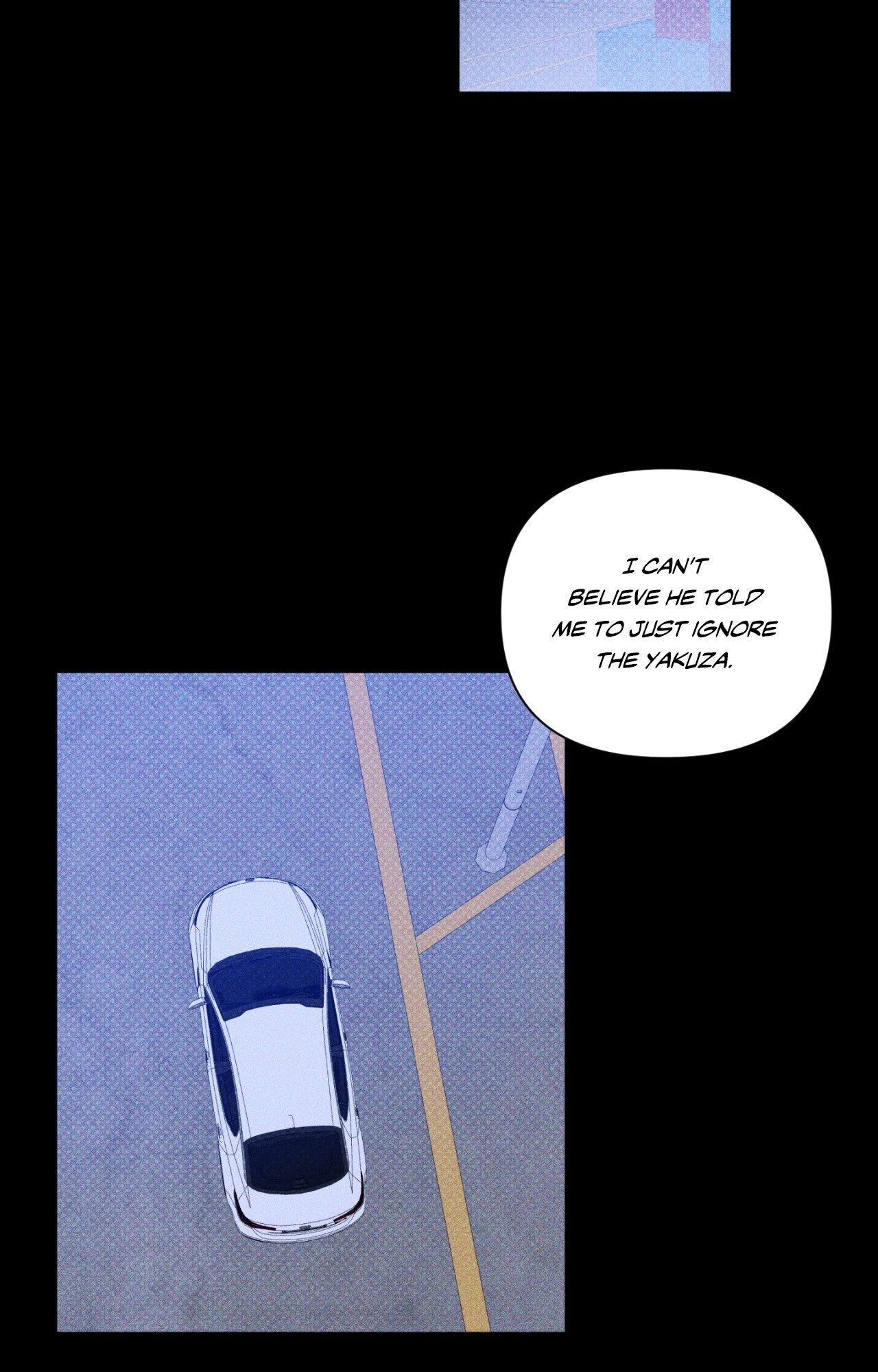 Dawn After Darkness [Official] - Chapter 69 manhwa
