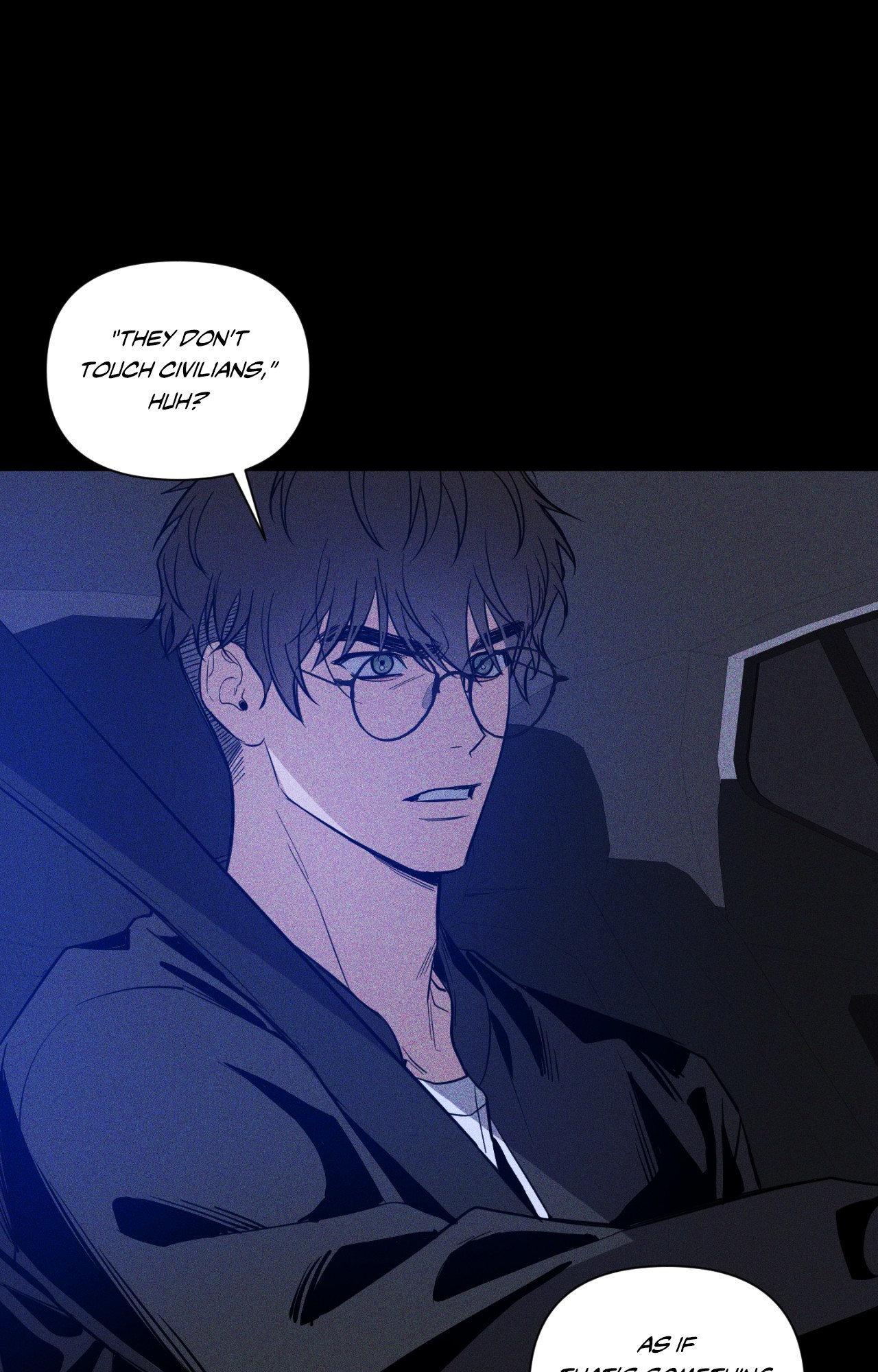 Dawn After Darkness [Official] - Chapter 69 manhwa