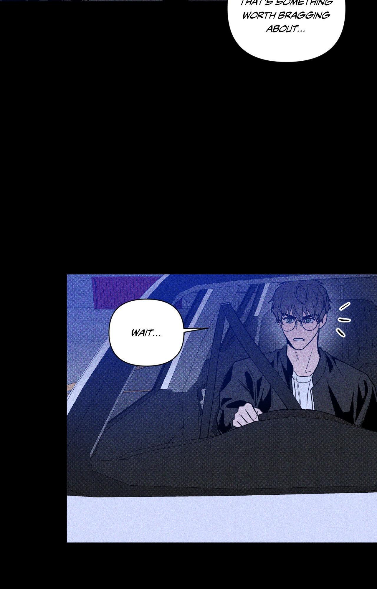 Dawn After Darkness [Official] - Chapter 69 manhwa