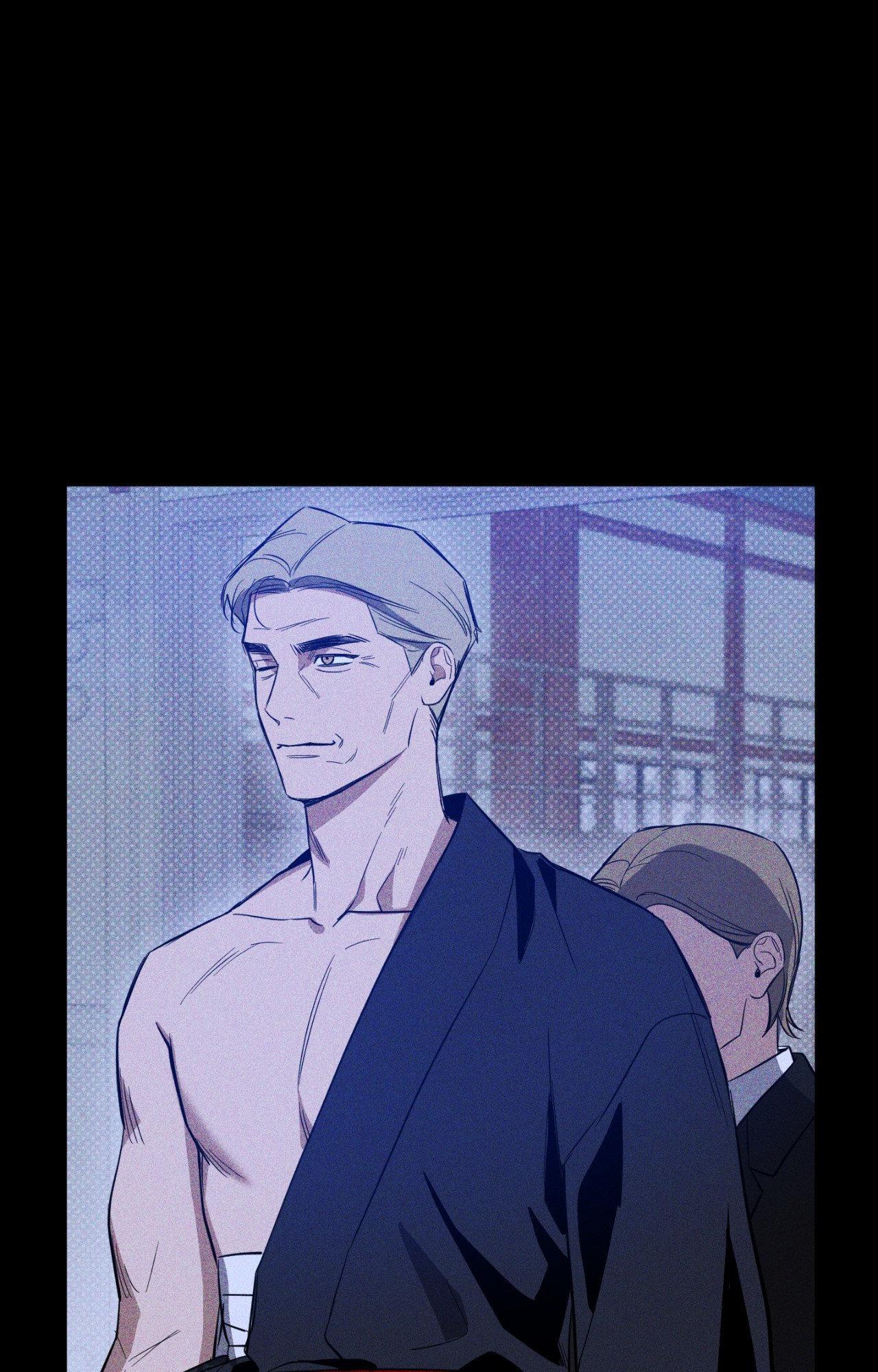 Dawn After Darkness [Official] - Chapter 69 manhwa
