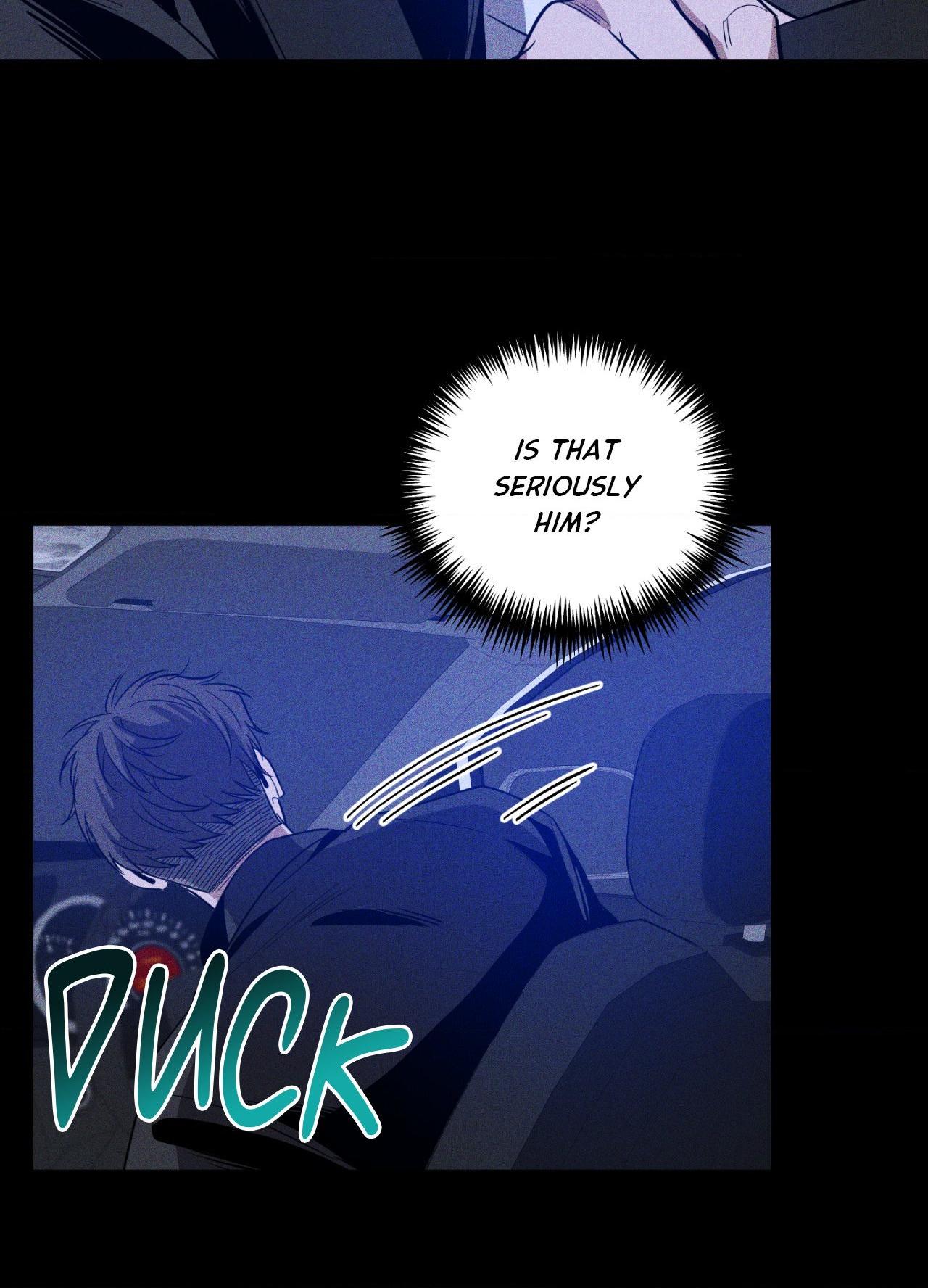 Dawn After Darkness [Official] - Chapter 69 manhwa