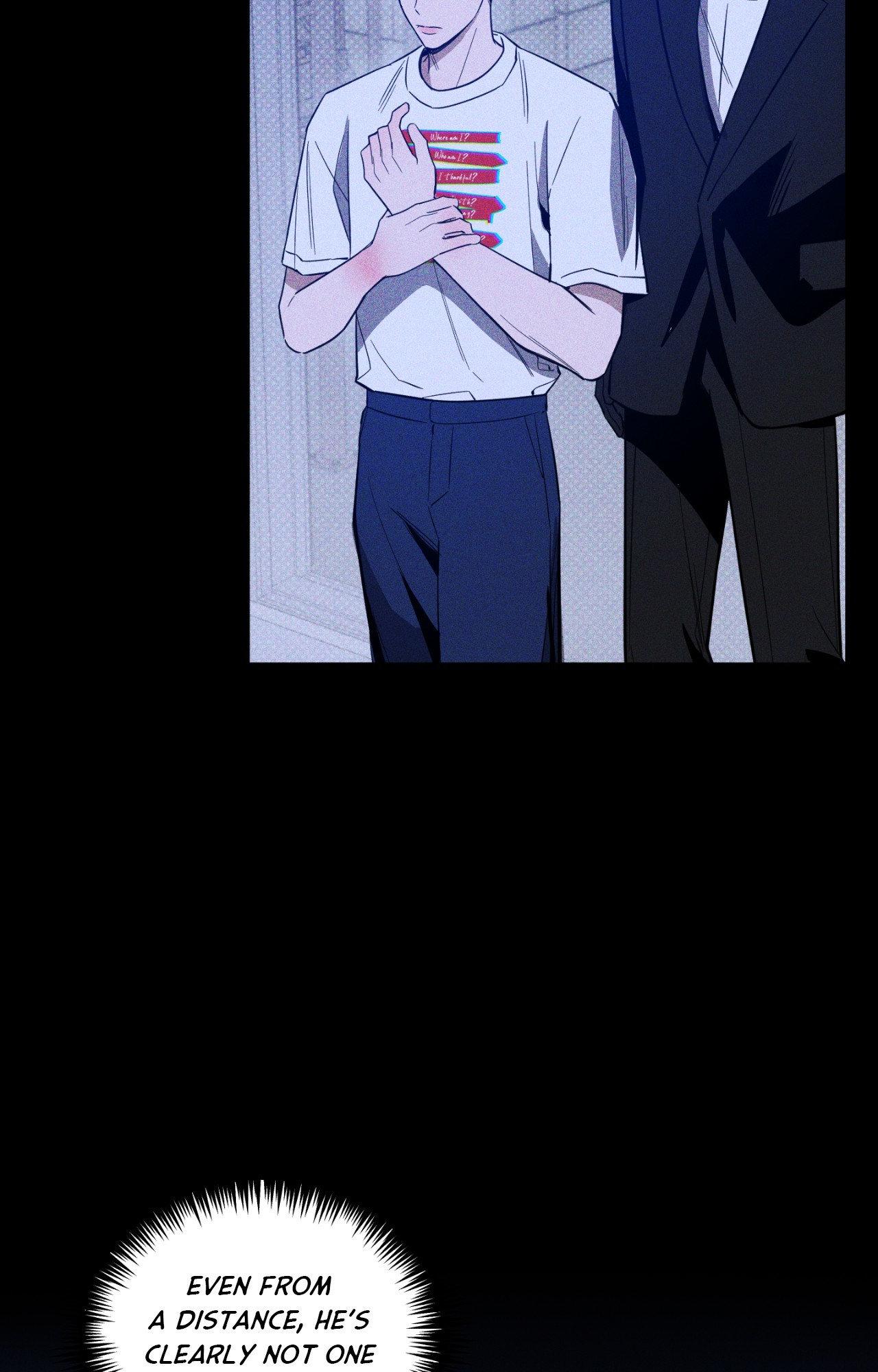 Dawn After Darkness [Official] - Chapter 69 manhwa