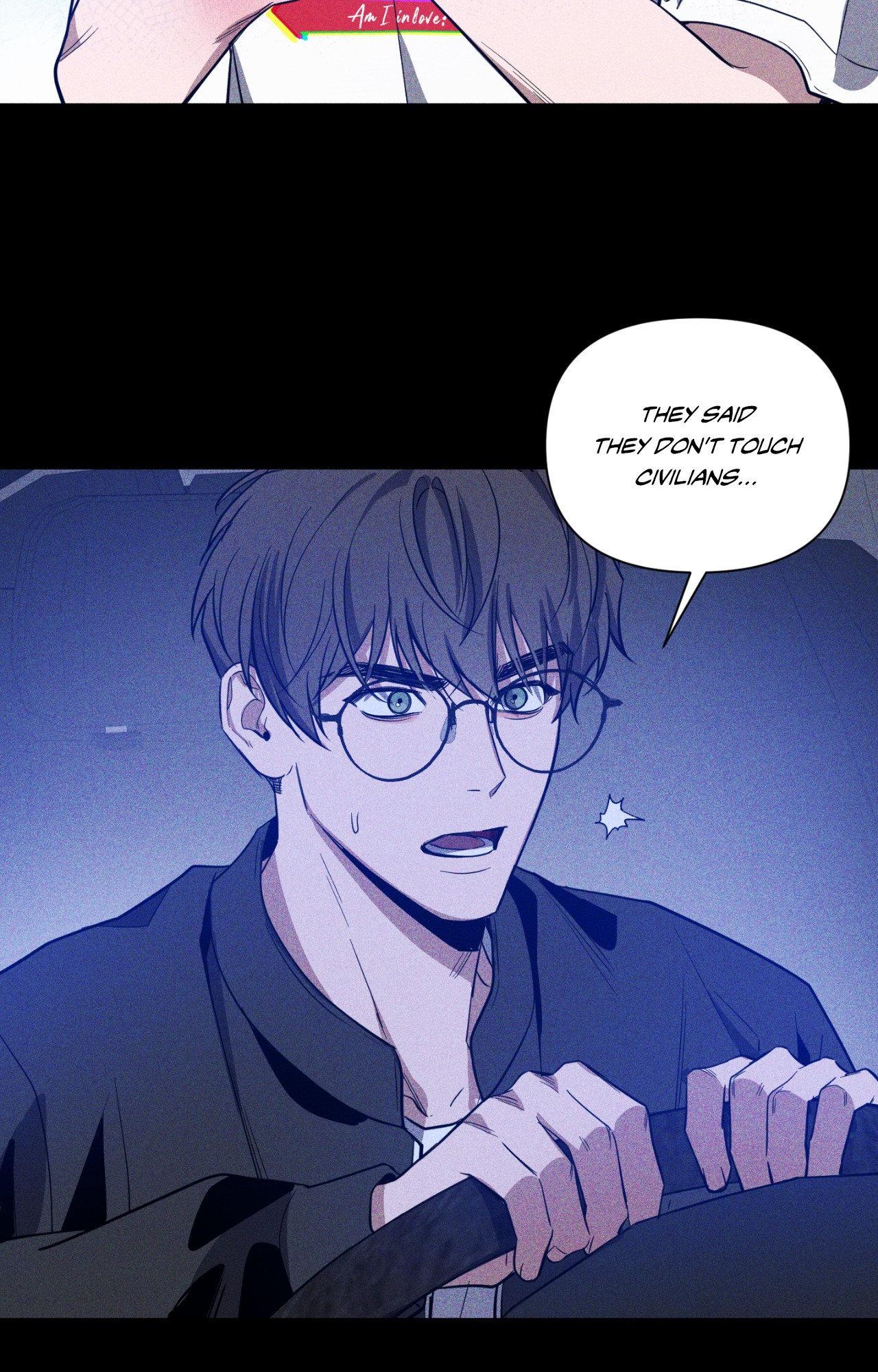 Dawn After Darkness [Official] - Chapter 69 manhwa
