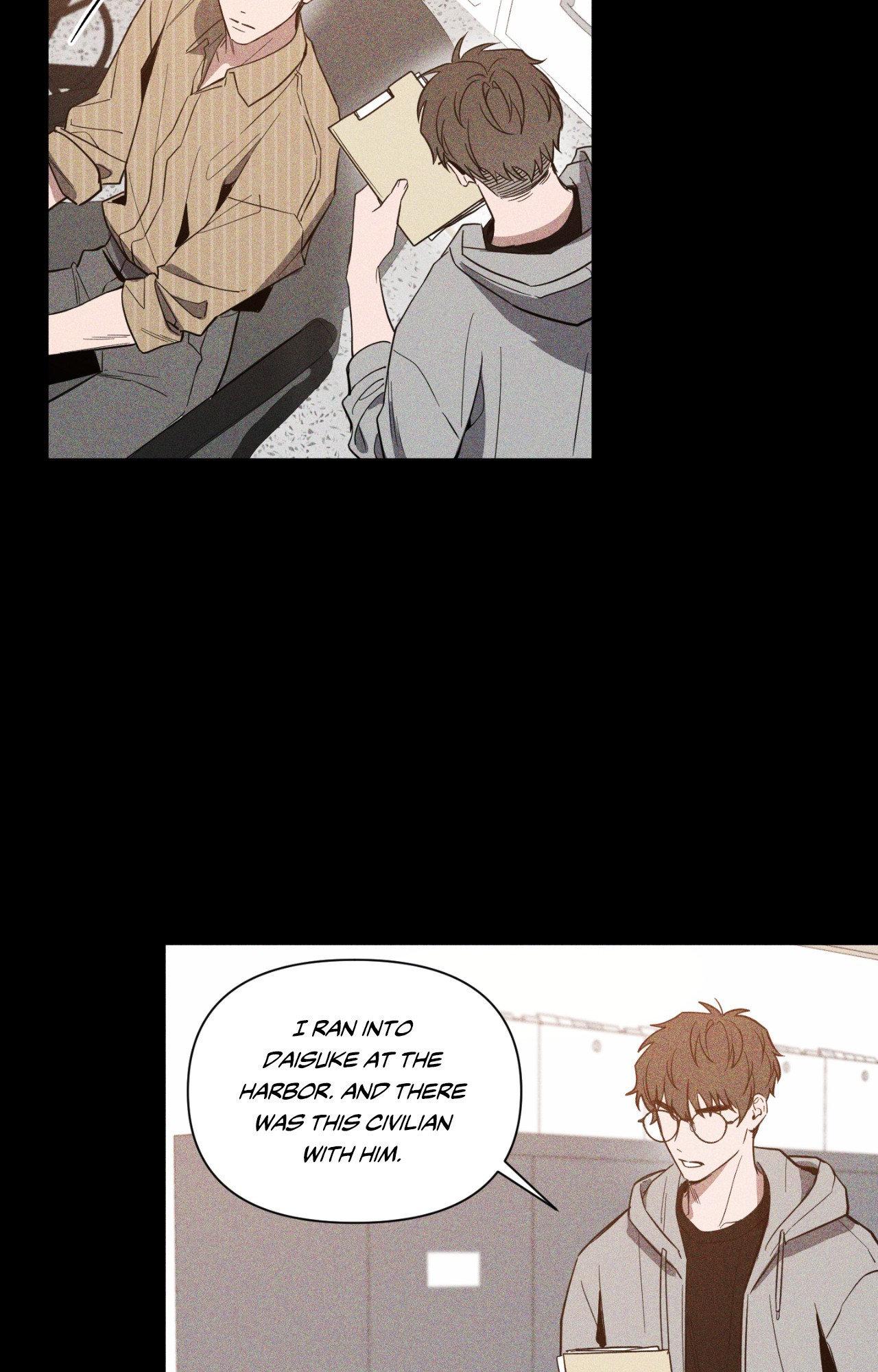 Dawn After Darkness [Official] - Chapter 69 manhwa