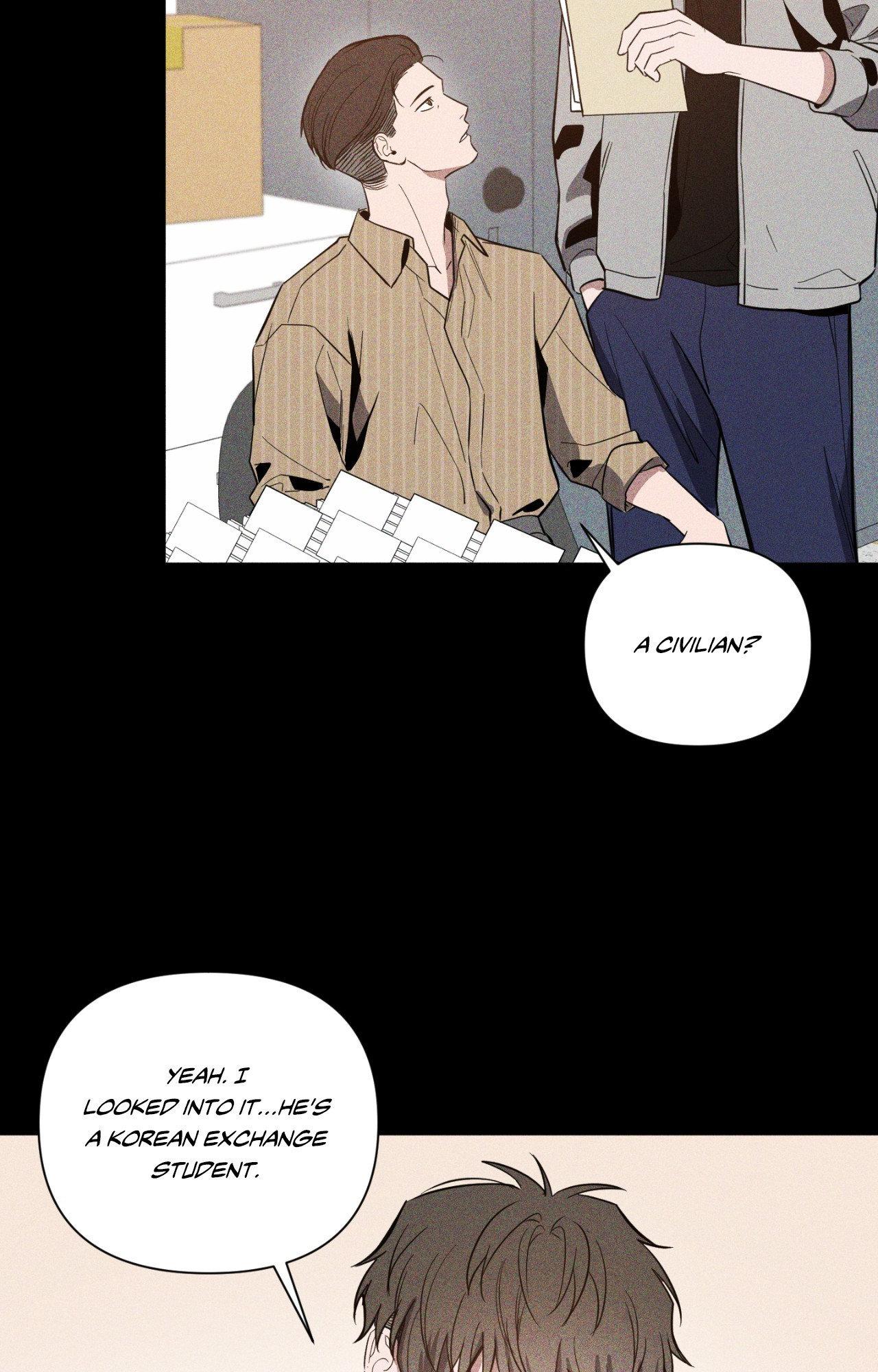 Dawn After Darkness [Official] - Chapter 69 manhwa