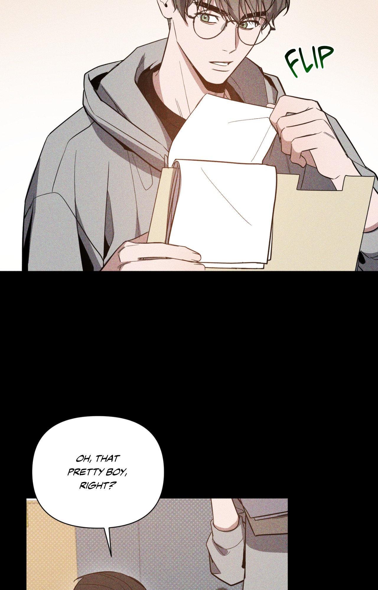 Dawn After Darkness [Official] - Chapter 69 manhwa
