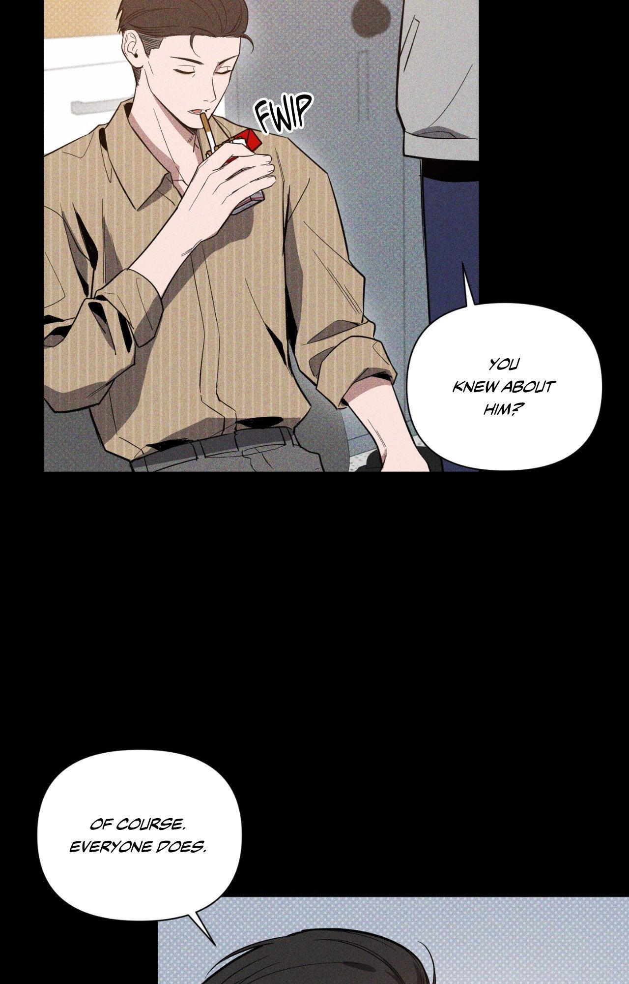 Dawn After Darkness [Official] - Chapter 69 manhwa