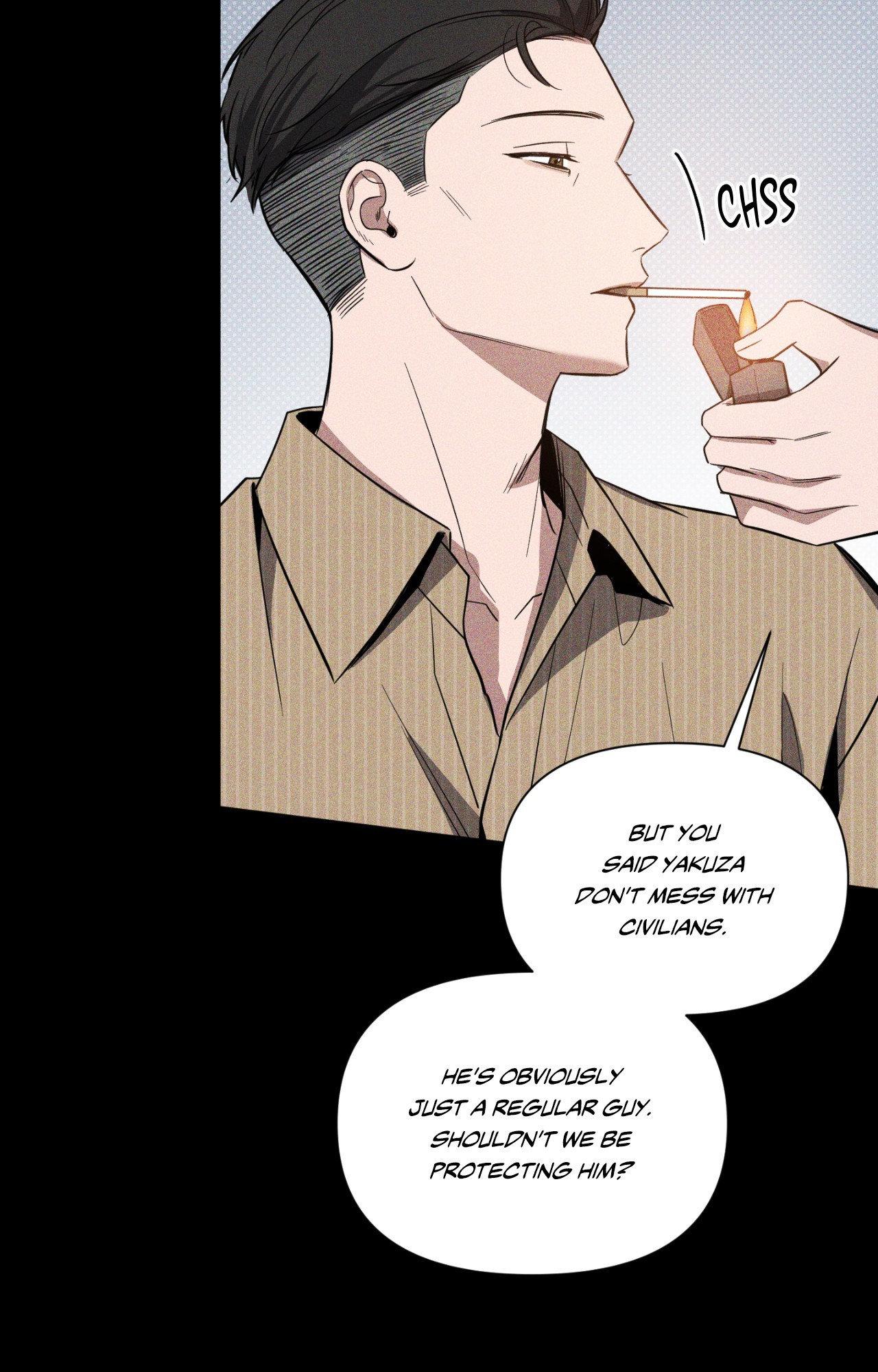 Dawn After Darkness [Official] - Chapter 69 manhwa