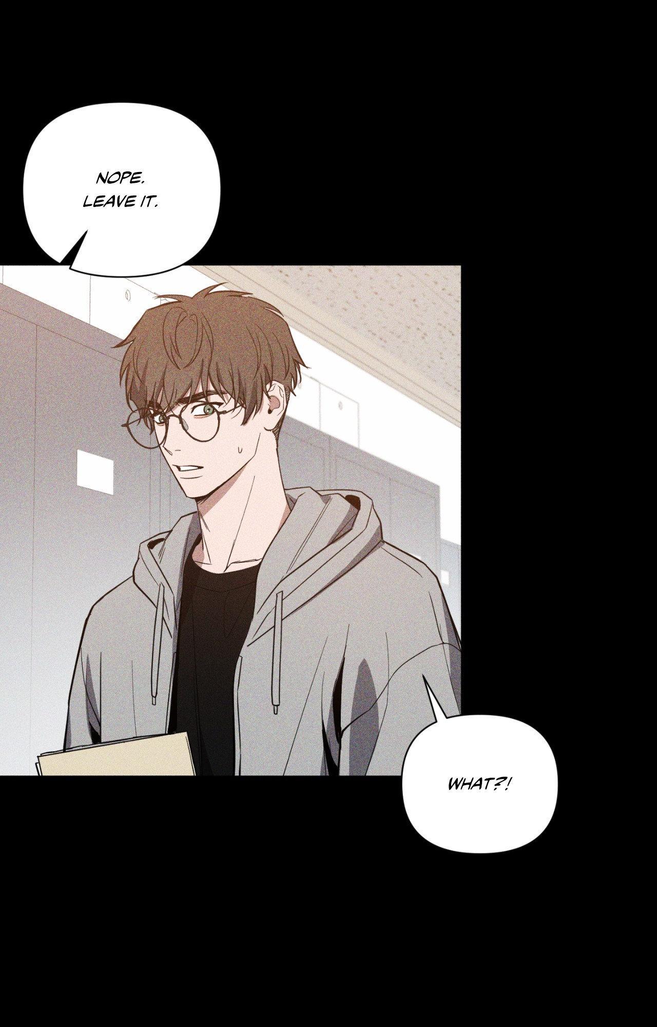 Dawn After Darkness [Official] - Chapter 69 manhwa