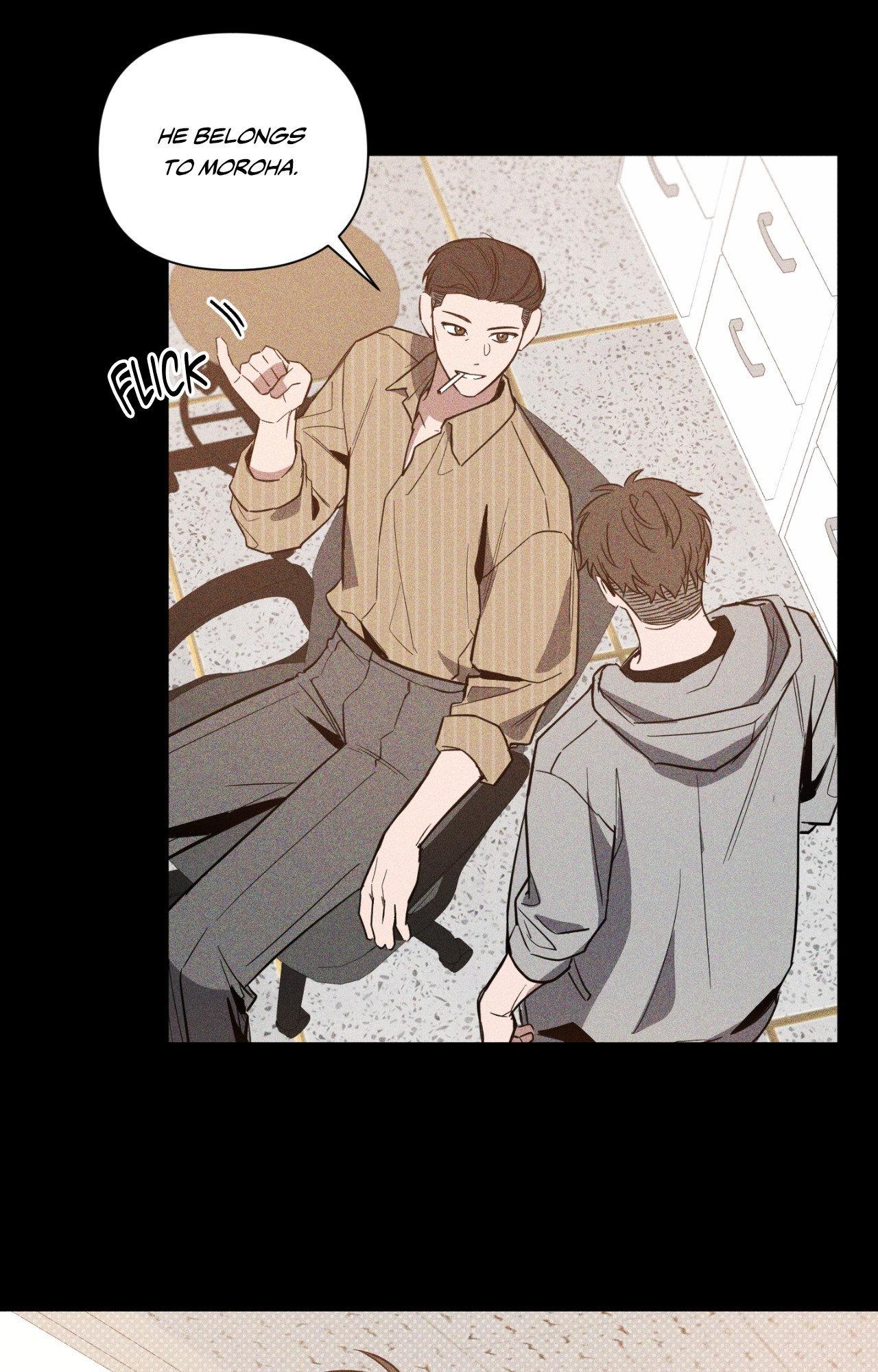 Dawn After Darkness [Official] - Chapter 69 manhwa