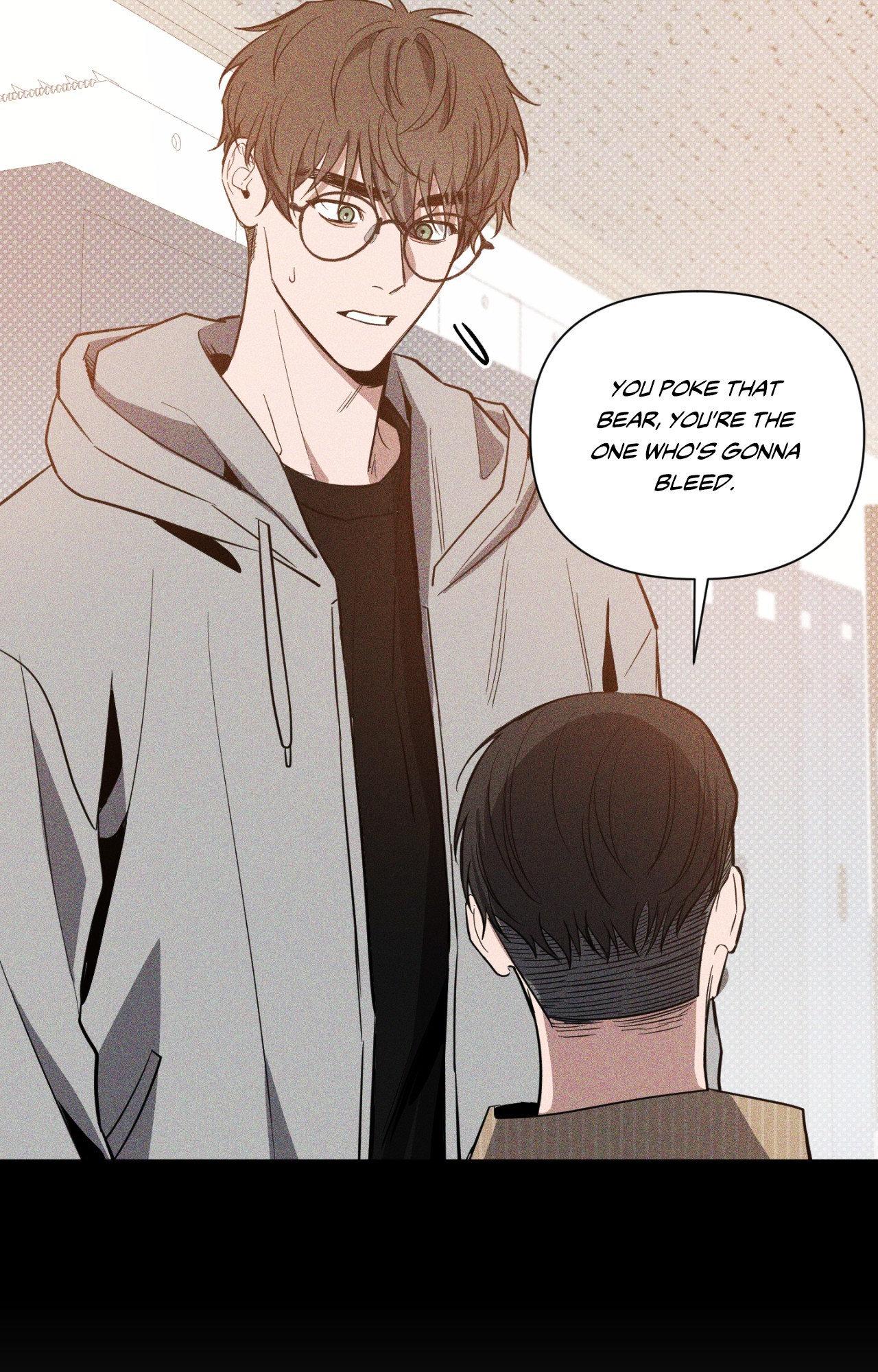 Dawn After Darkness [Official] - Chapter 69 manhwa