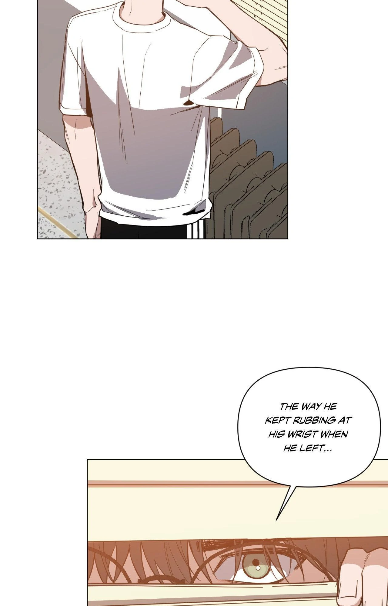 Dawn After Darkness [Official] - Chapter 69 manhwa