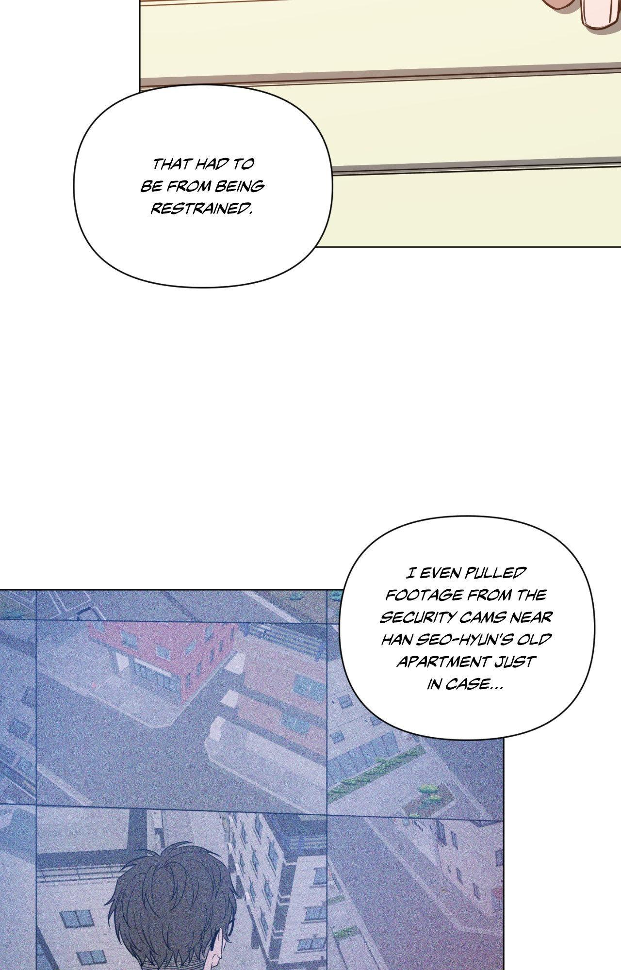 Dawn After Darkness [Official] - Chapter 69 manhwa