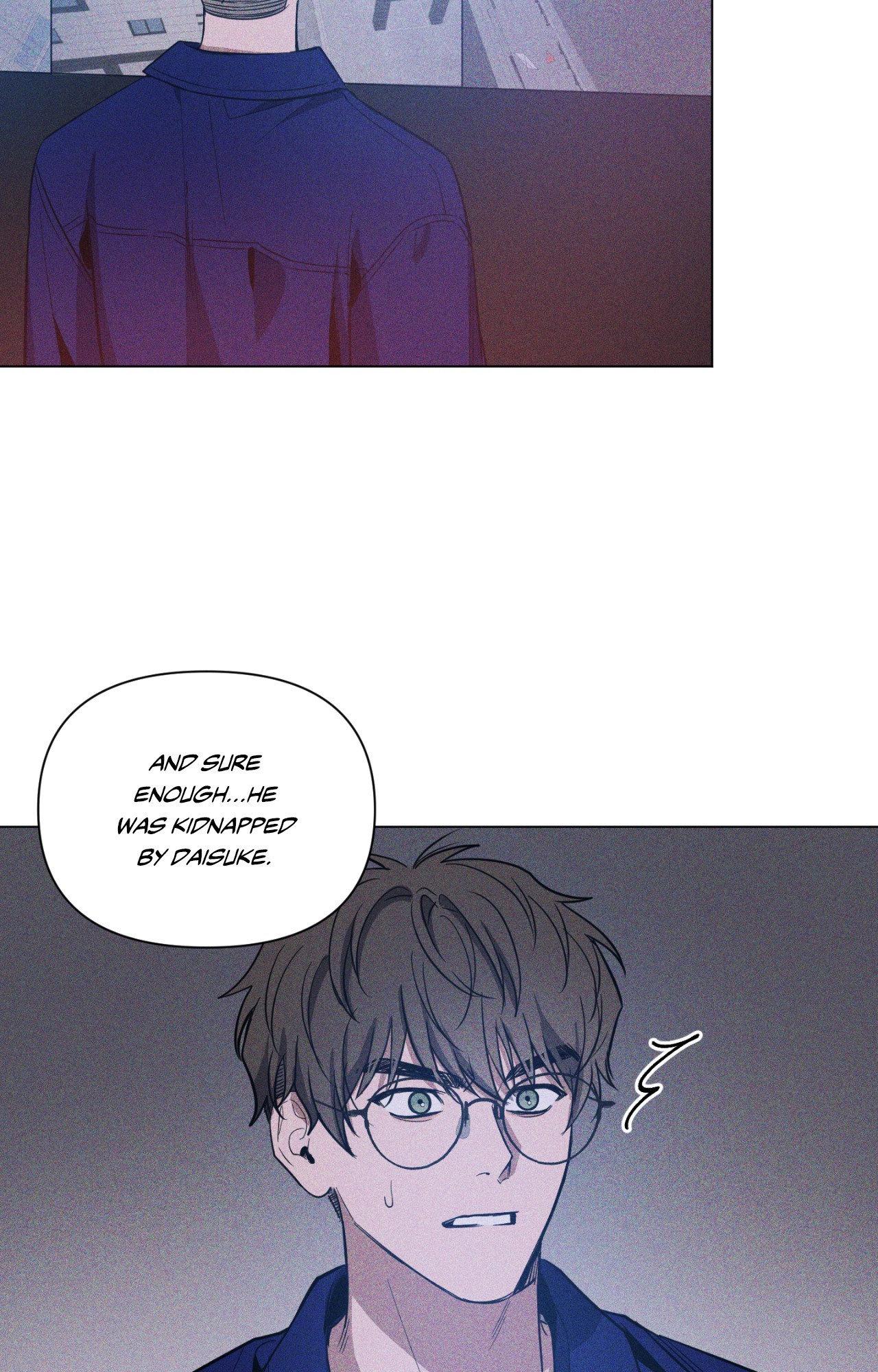 Dawn After Darkness [Official] - Chapter 69 manhwa