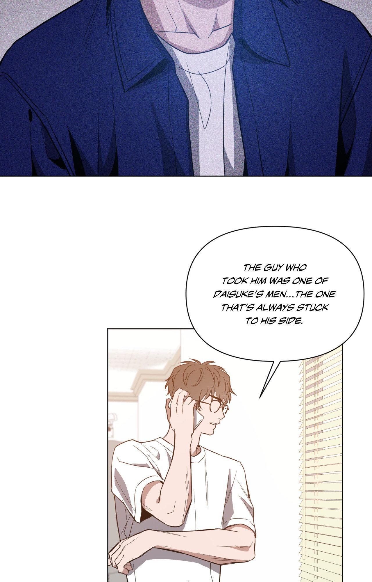Dawn After Darkness [Official] - Chapter 69 manhwa