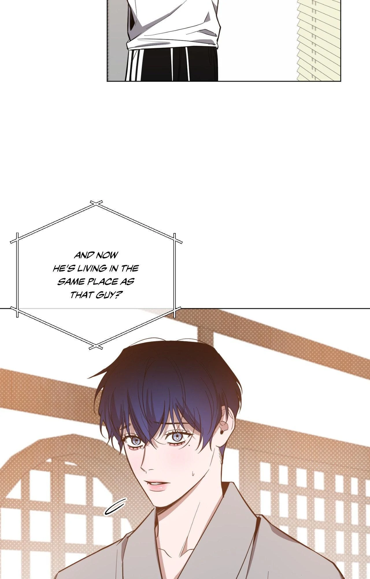 Dawn After Darkness [Official] - Chapter 69 manhwa