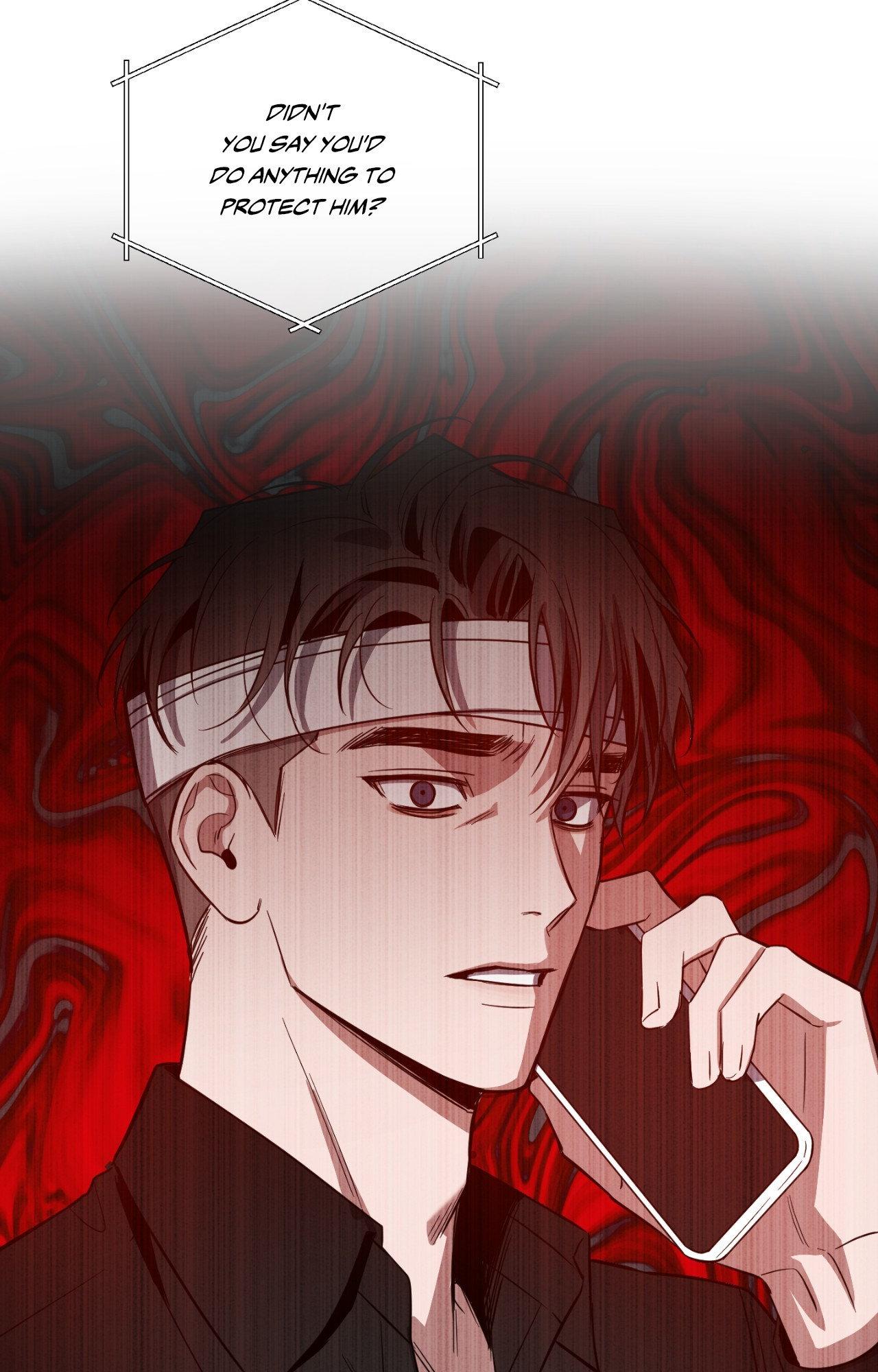 Dawn After Darkness [Official] - Chapter 69 manhwa