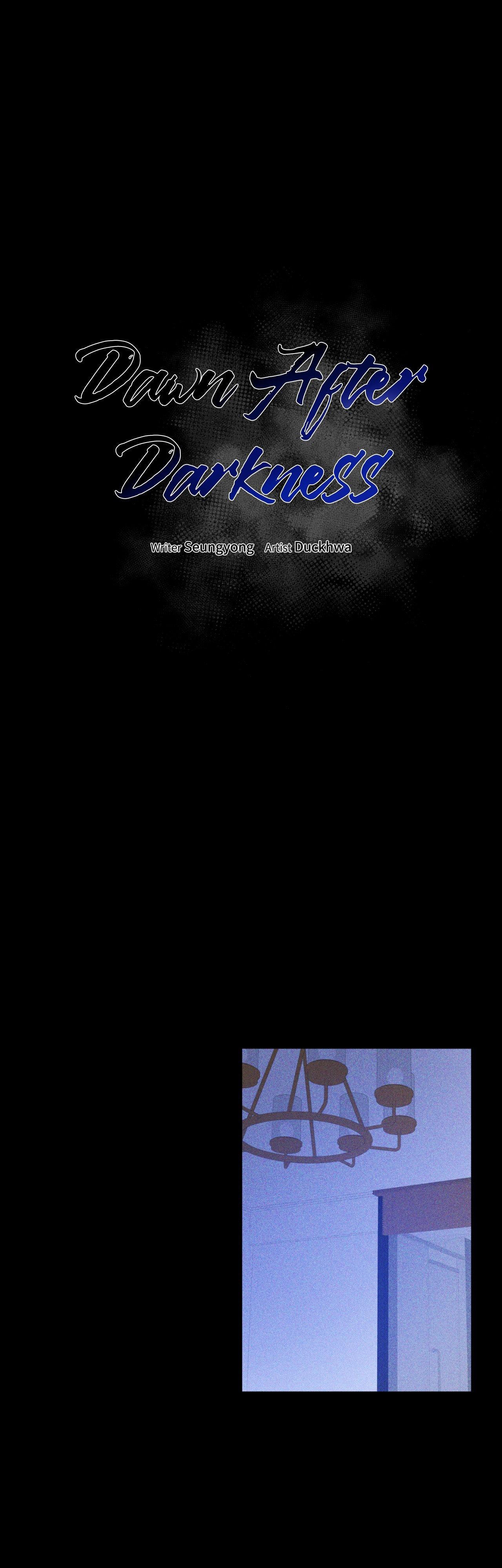Dawn After Darkness [Official] - Chapter 7 manhwa