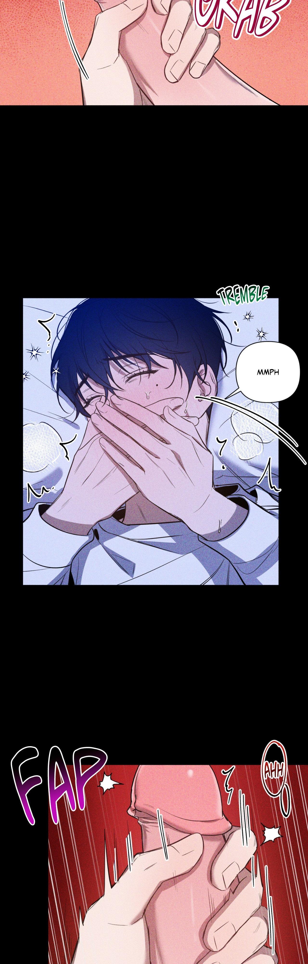 Dawn After Darkness [Official] - Chapter 7 manhwa