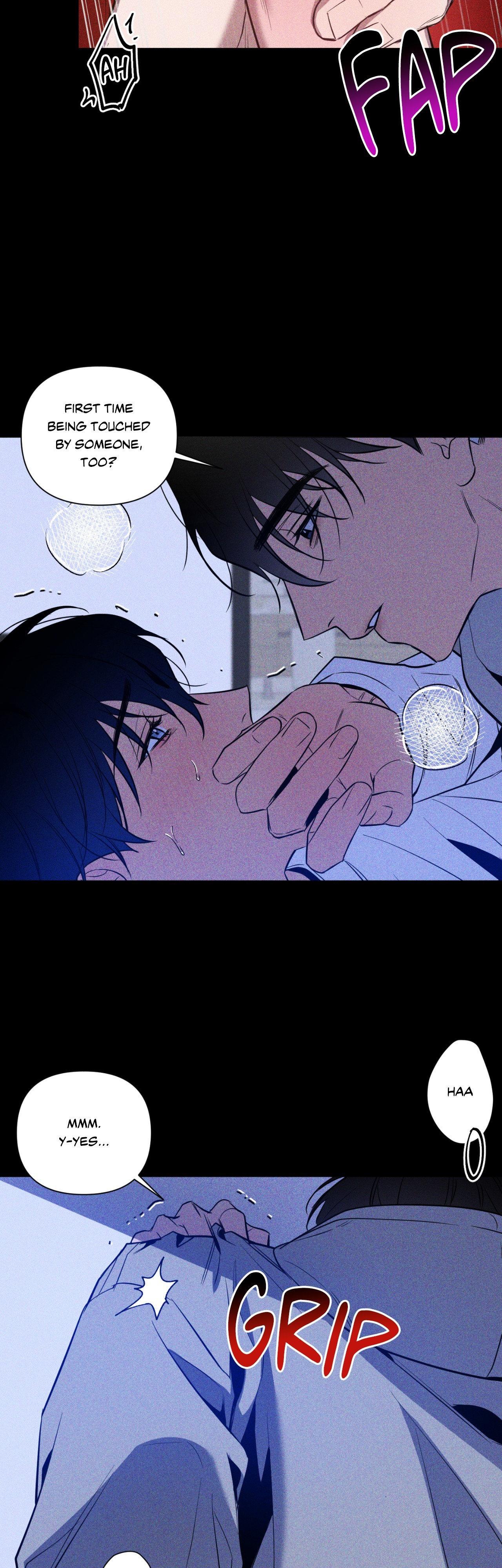 Dawn After Darkness [Official] - Chapter 7 manhwa
