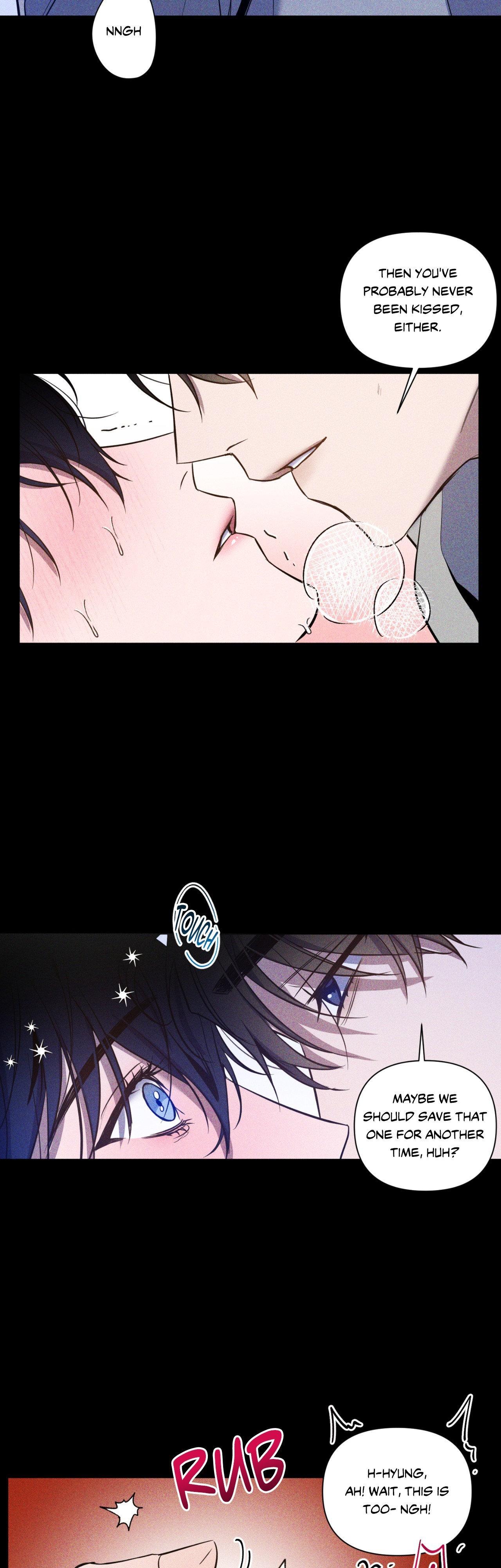 Dawn After Darkness [Official] - Chapter 7 manhwa