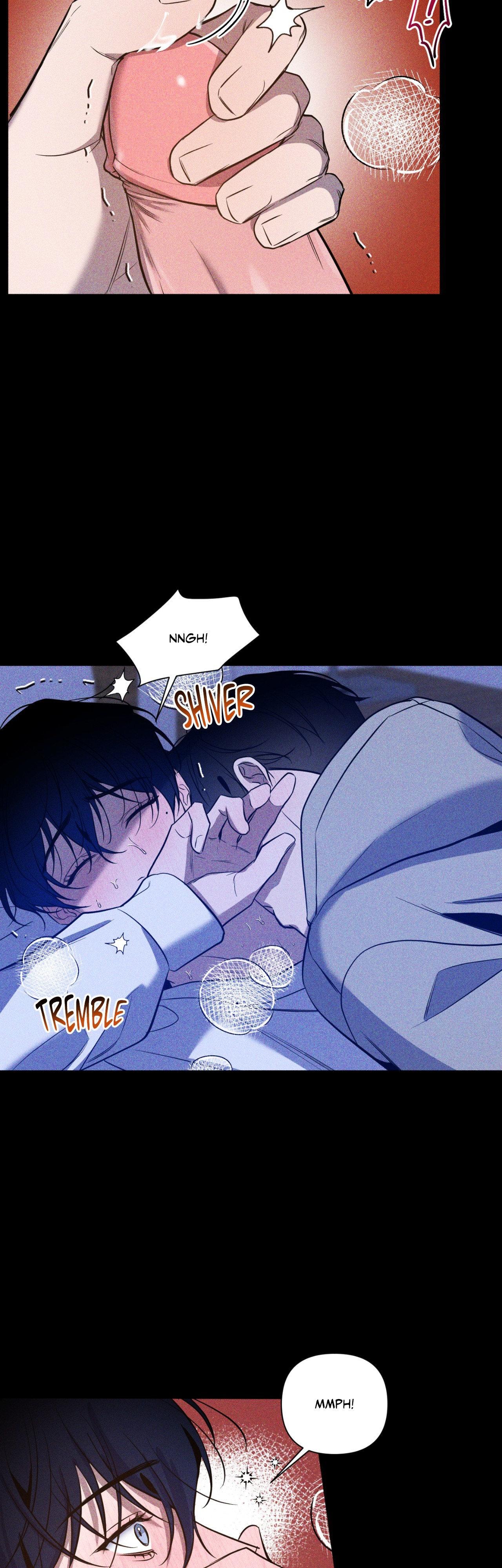 Dawn After Darkness [Official] - Chapter 7 manhwa