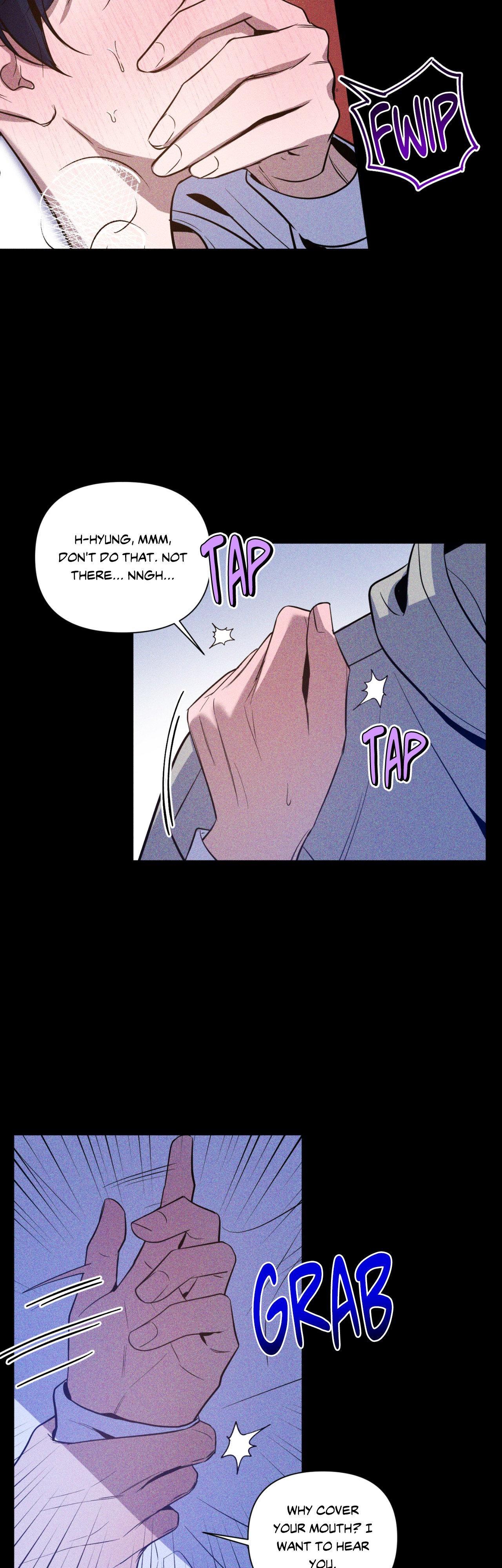 Dawn After Darkness [Official] - Chapter 7 manhwa