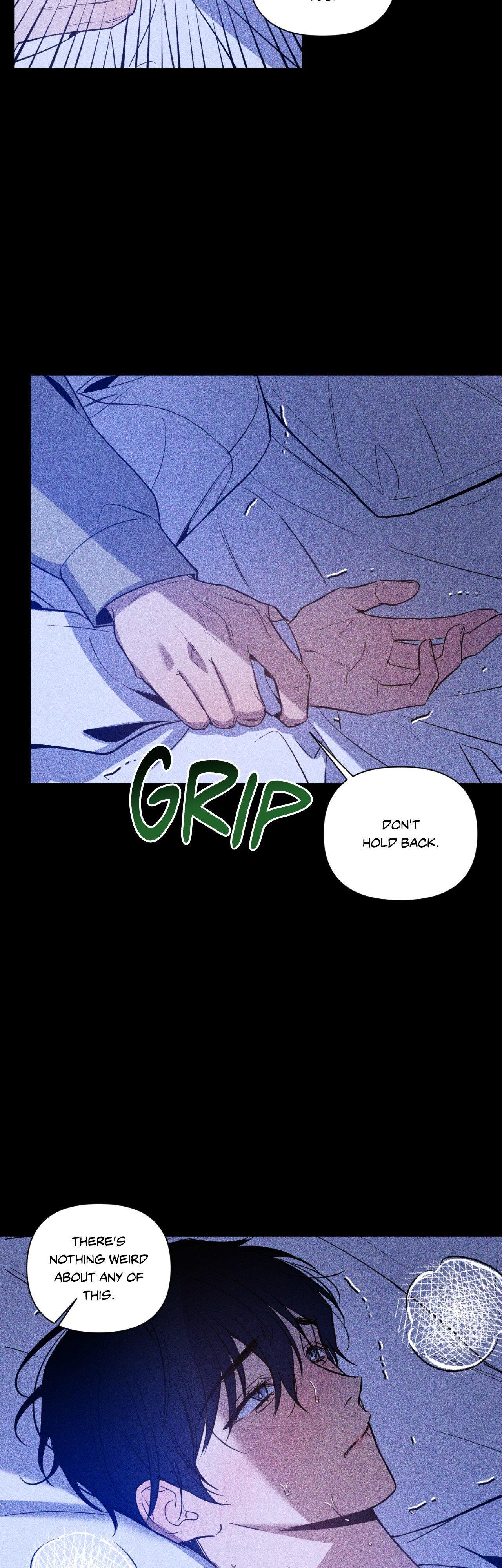 Dawn After Darkness [Official] - Chapter 7 manhwa