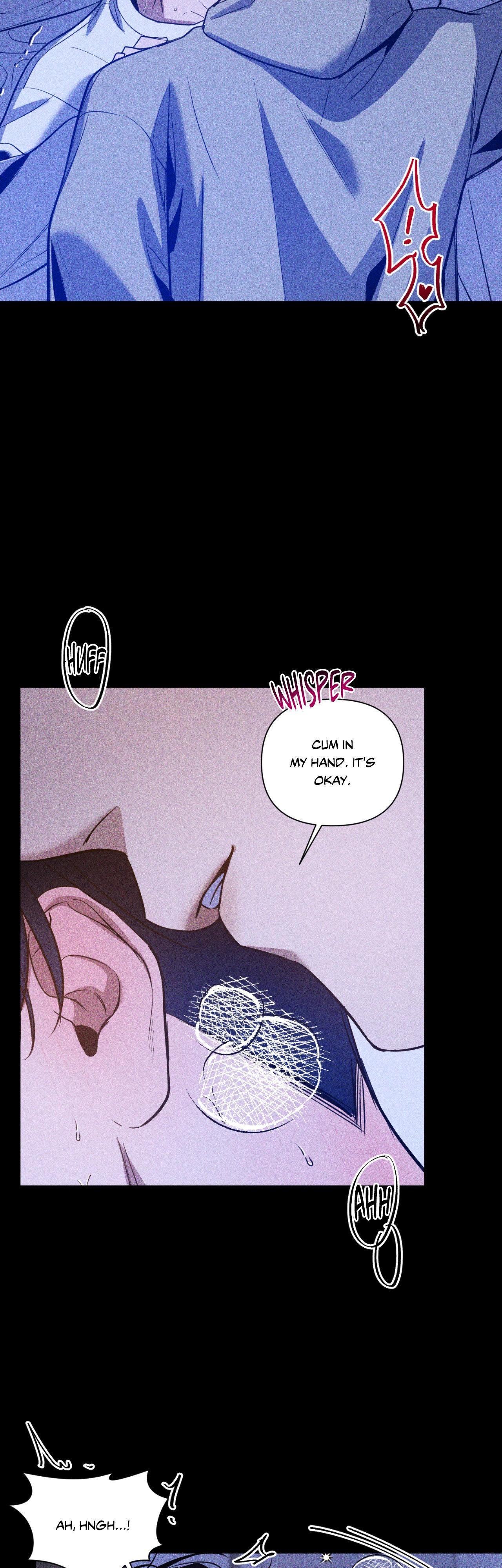 Dawn After Darkness [Official] - Chapter 7 manhwa