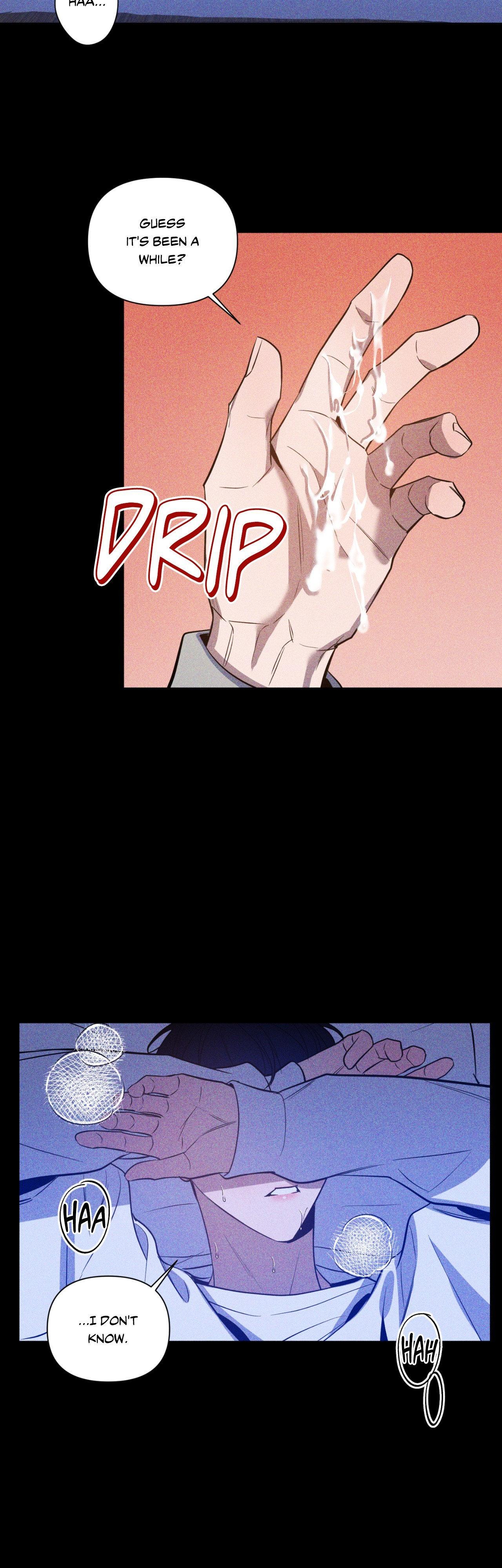 Dawn After Darkness [Official] - Chapter 7 manhwa