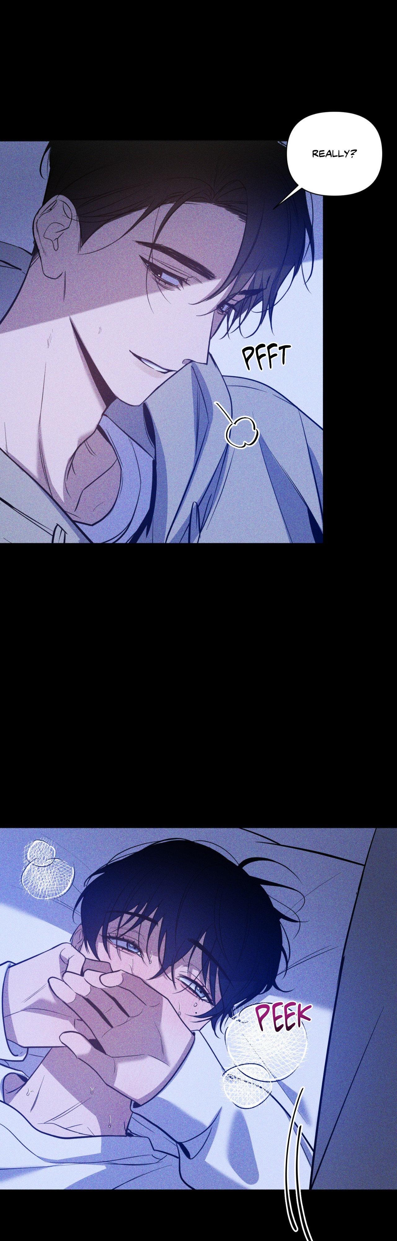 Dawn After Darkness [Official] - Chapter 7 manhwa