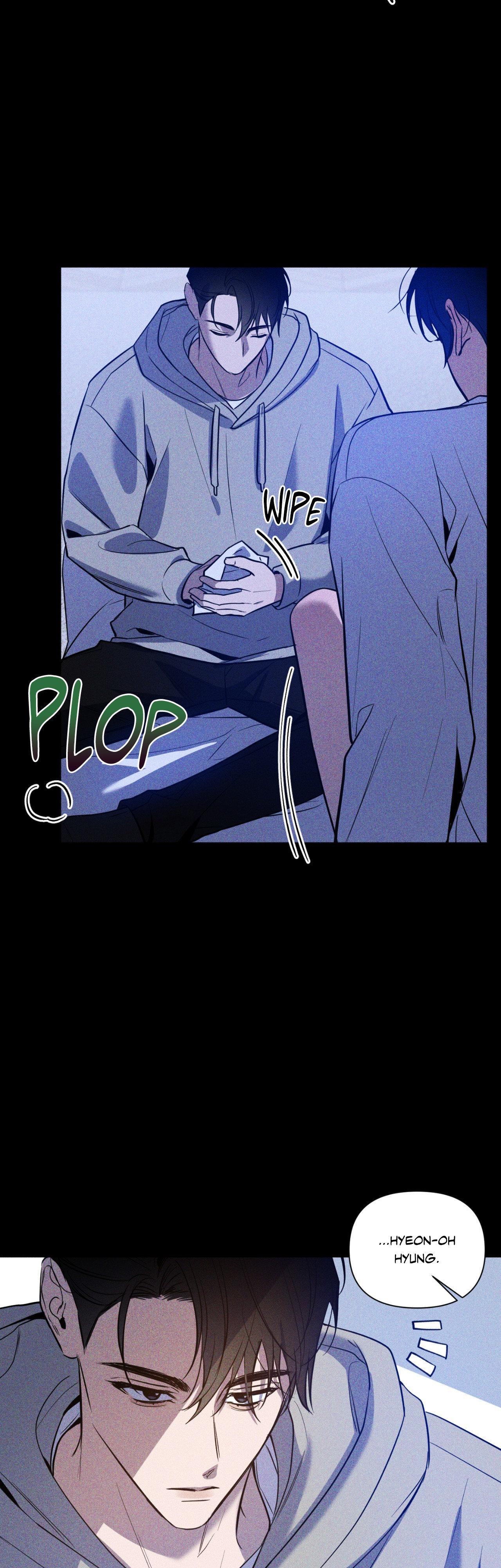 Dawn After Darkness [Official] - Chapter 7 manhwa