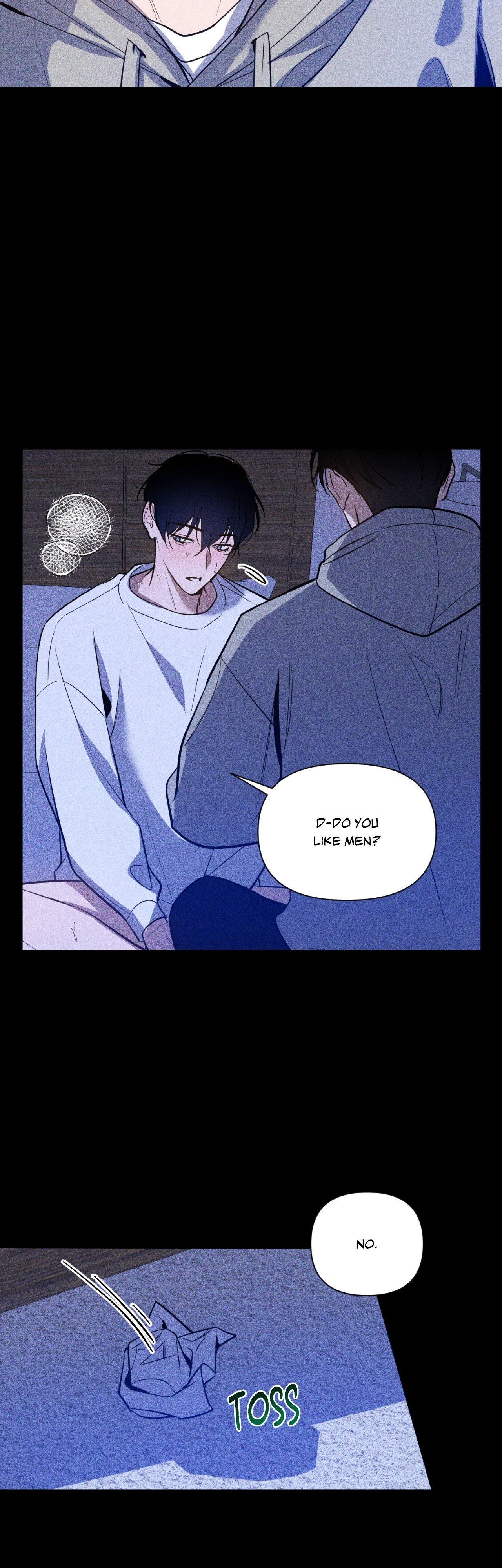 Dawn After Darkness [Official] - Chapter 7 manhwa