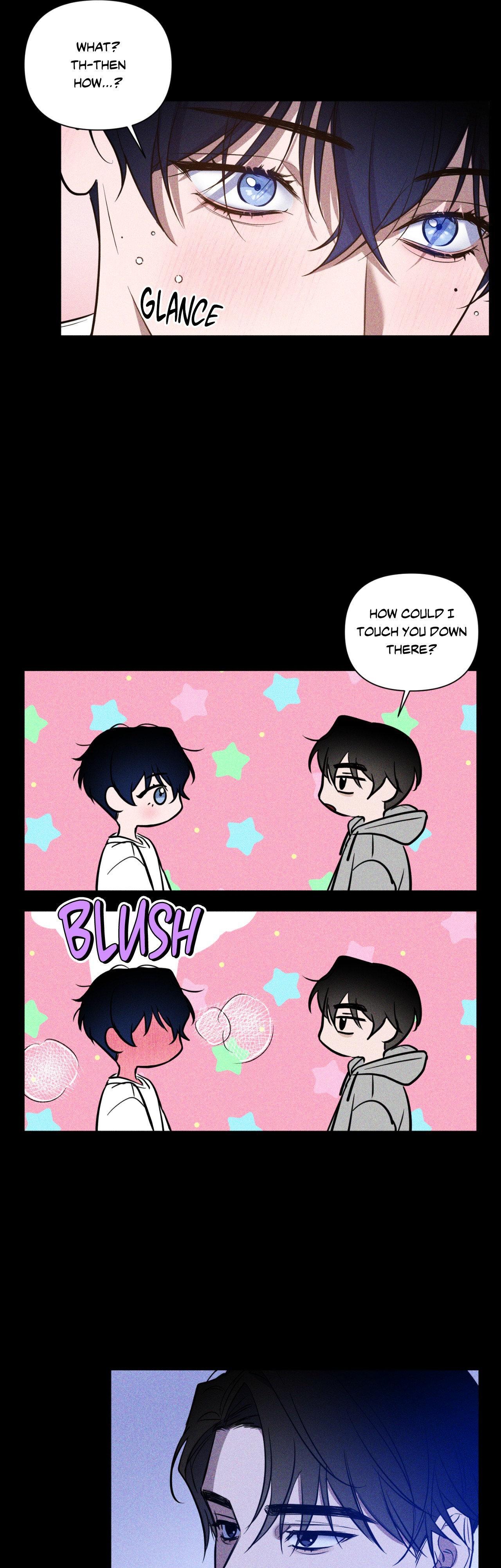 Dawn After Darkness [Official] - Chapter 7 manhwa