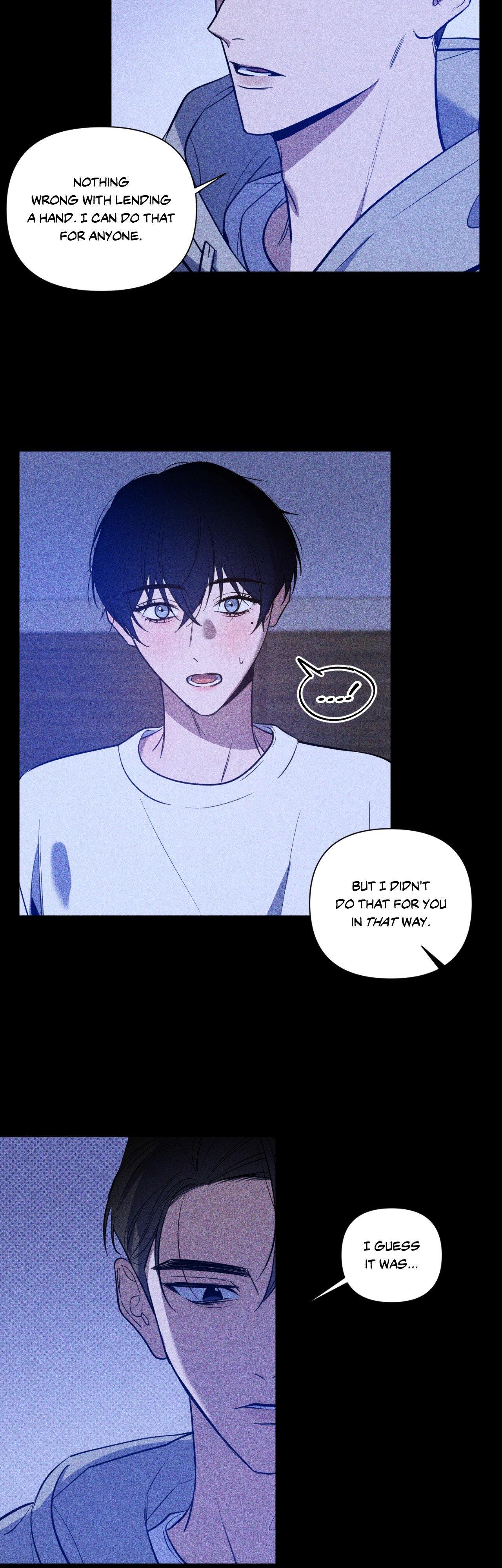 Dawn After Darkness [Official] - Chapter 7 manhwa
