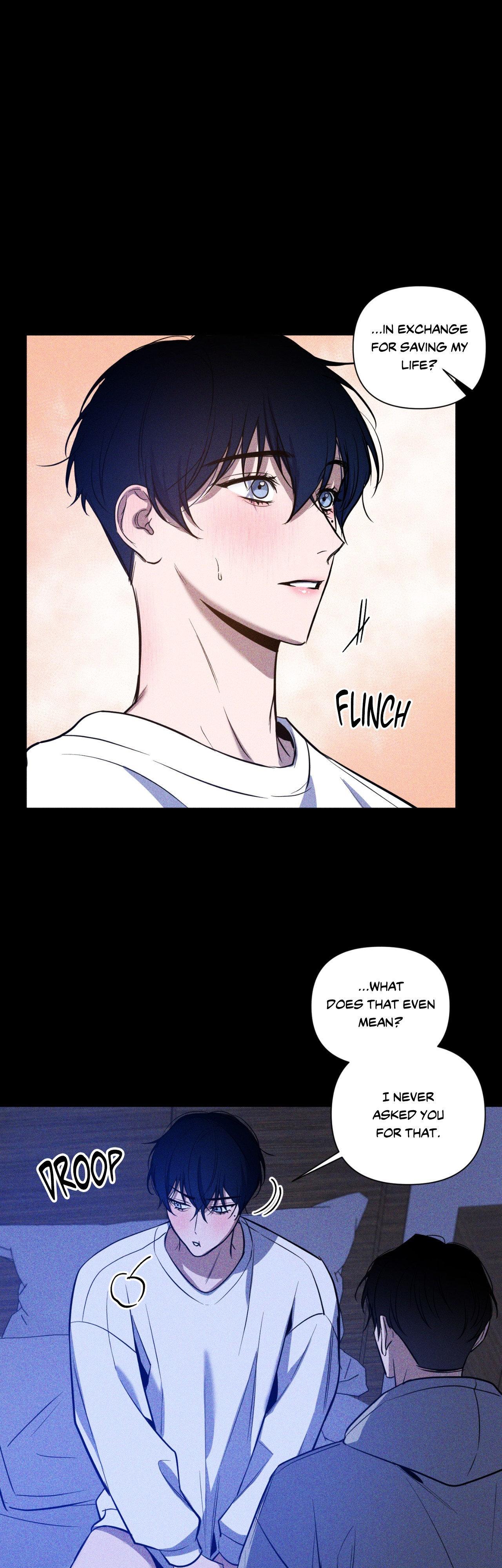 Dawn After Darkness [Official] - Chapter 7 manhwa