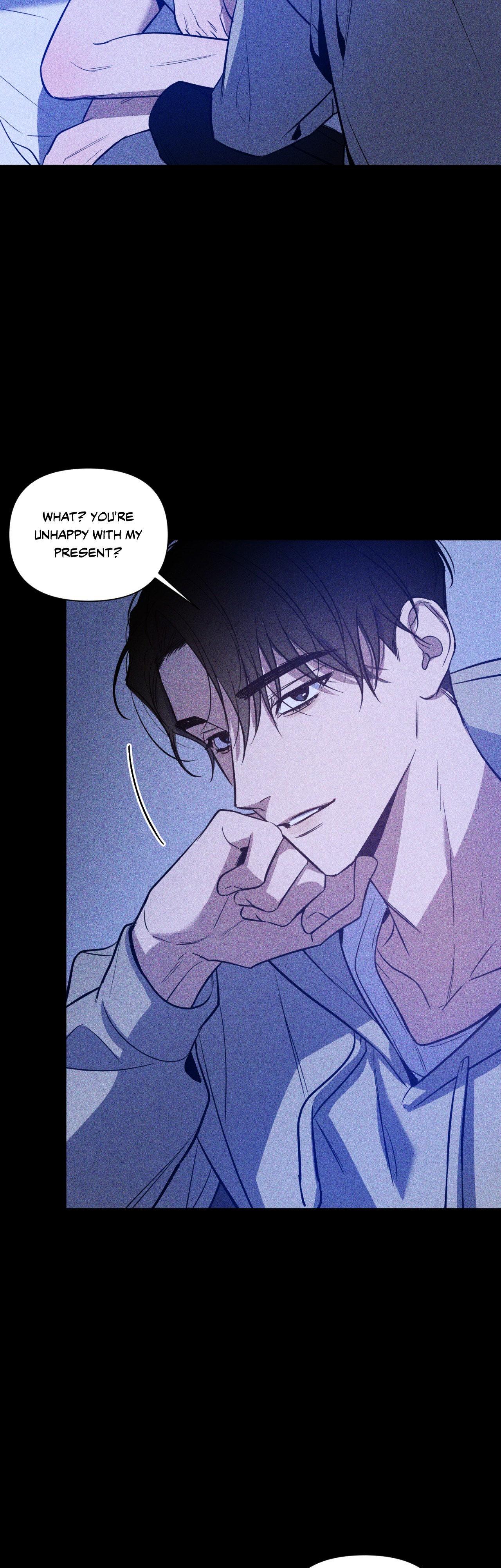 Dawn After Darkness [Official] - Chapter 7 manhwa